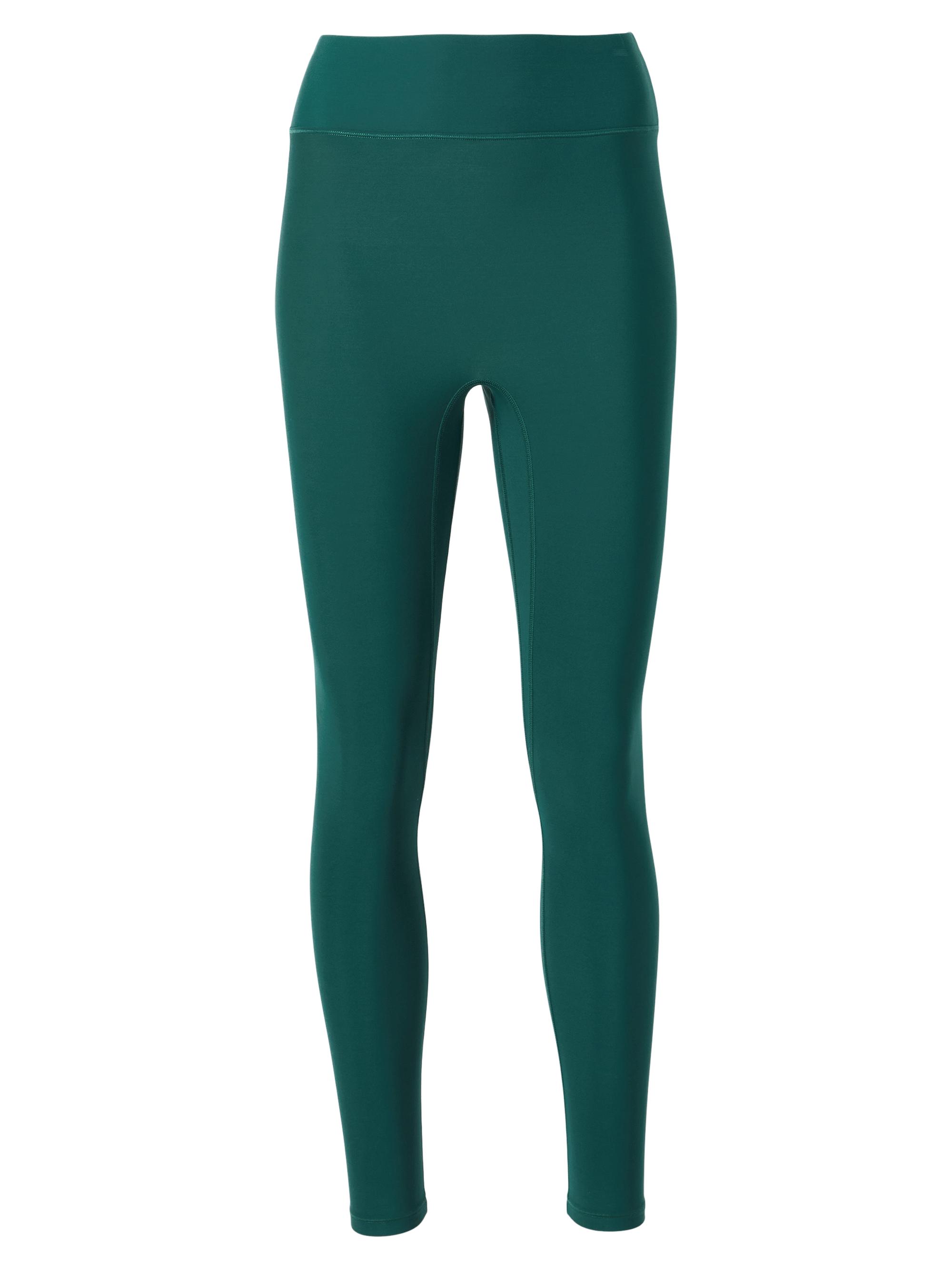 Bandier Women's Center Stage Pro Fleece Leggings - Botanical Garden