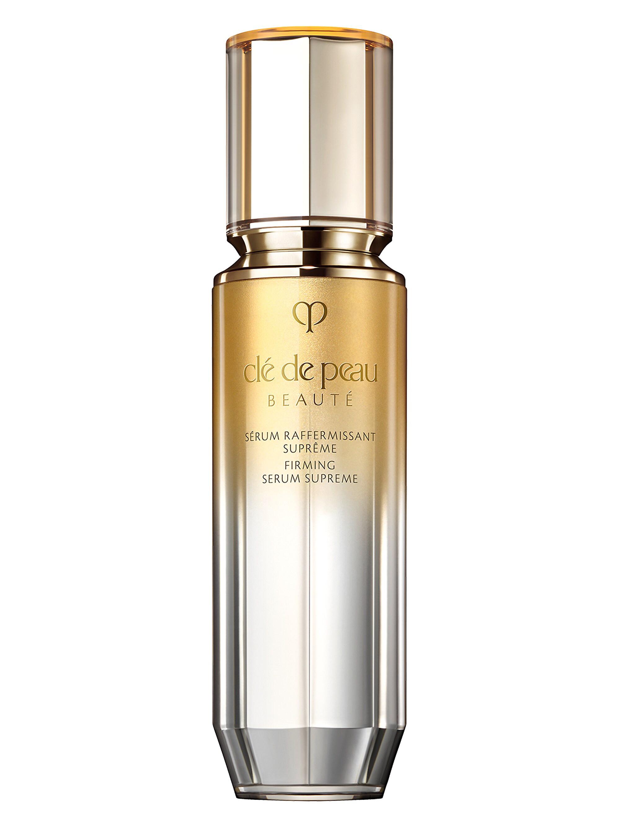 【未使用】cle de peau BEAUTE セラム Clé de Peau Beauté Firming Serum Supreme | Saks Fifth Avenue