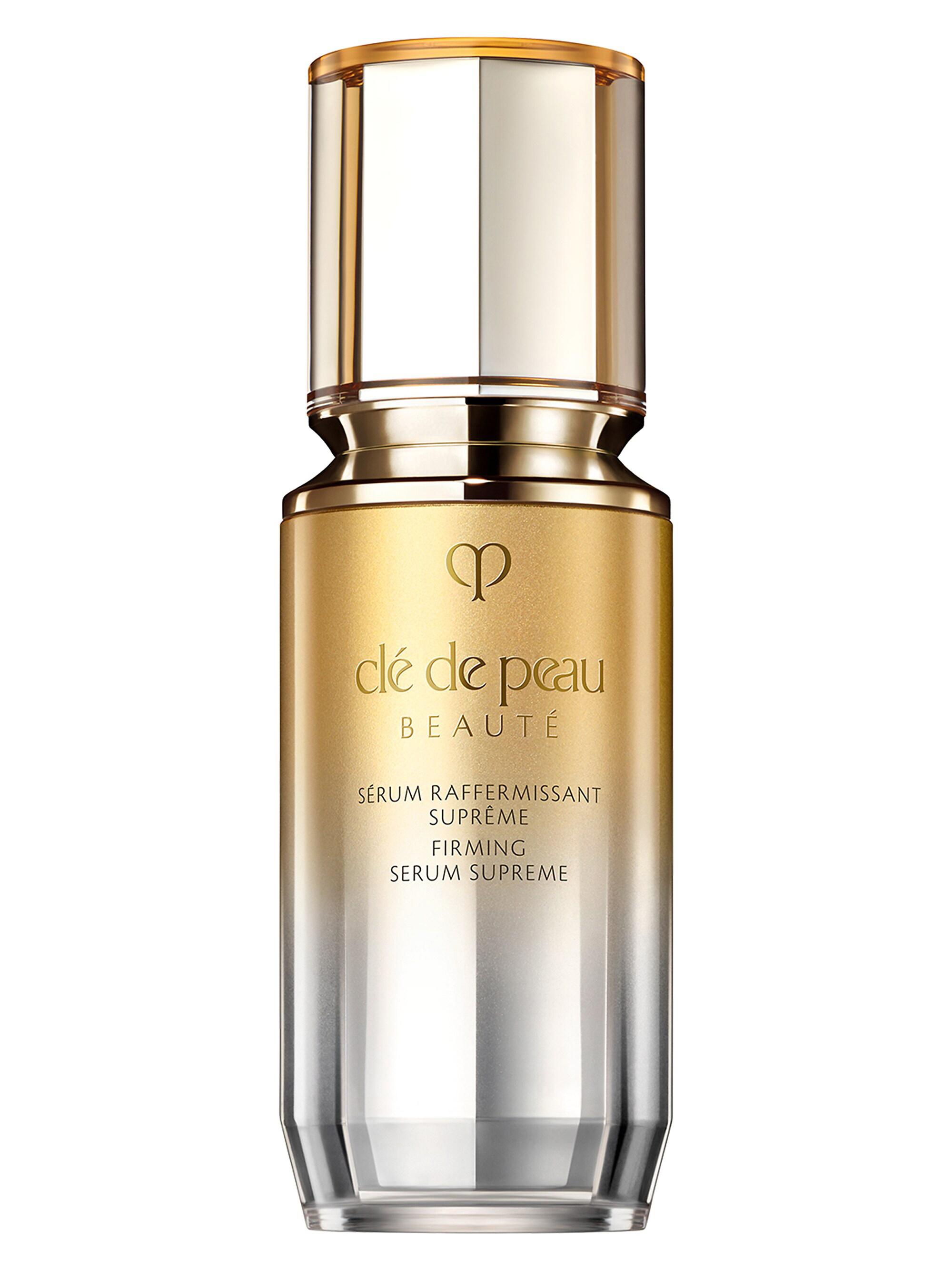 Clé de Peau Beauté Firming Serum Supreme | Saks Fifth Avenue