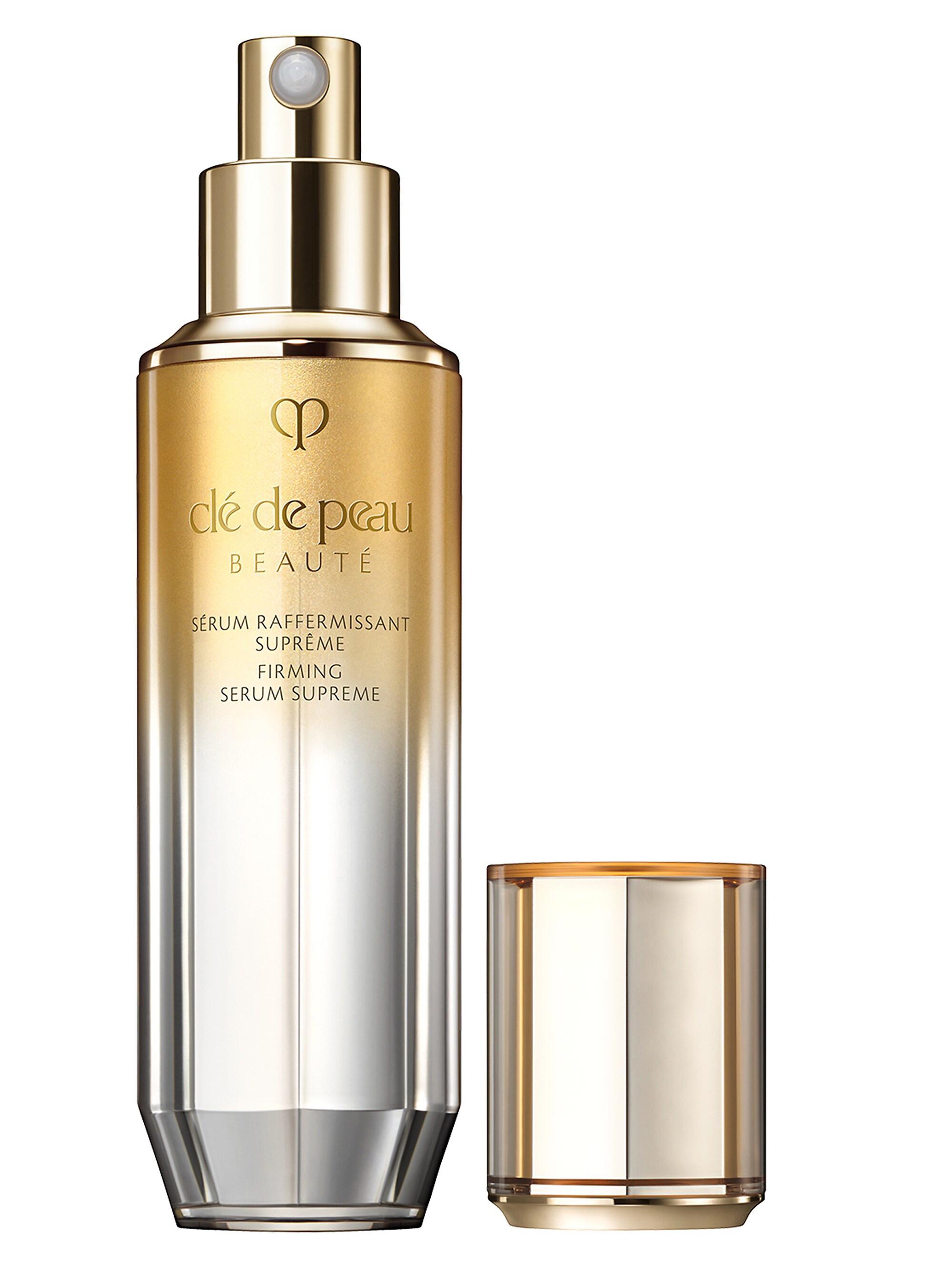 Clé de Peau Beauté Firming Serum Supreme | Saks Fifth Avenue