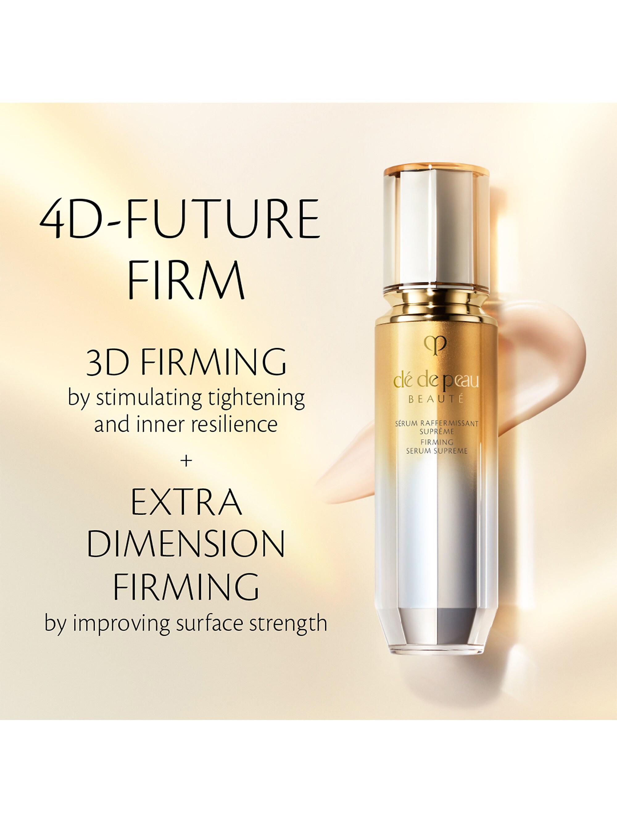 Clé de Peau Beauté Firming Serum Supreme | Saks Fifth Avenue