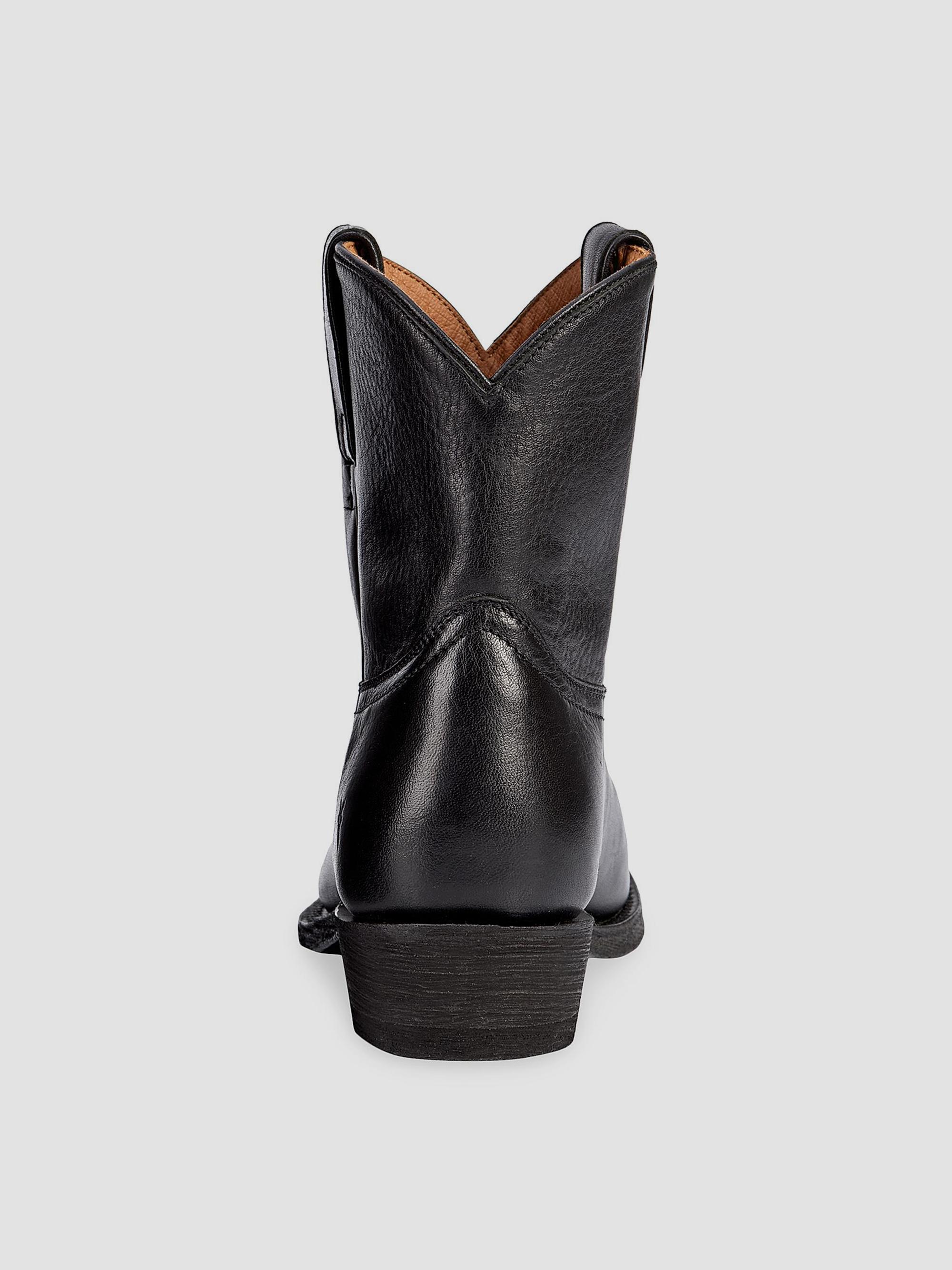 Frye Billy Short Boots | Saks Fifth Avenue