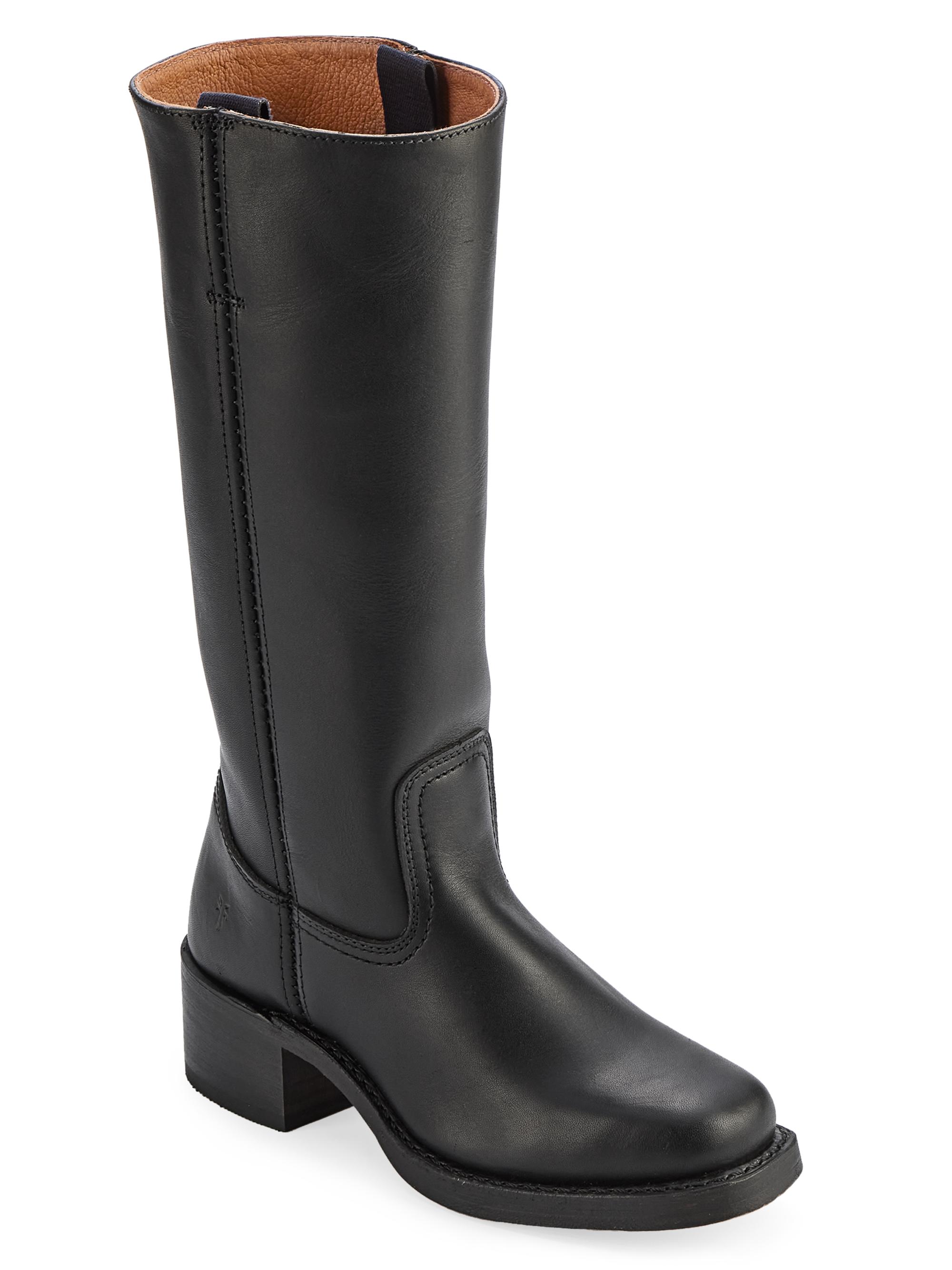 Frye Campus 14L Boots Saks Fifth Avenue