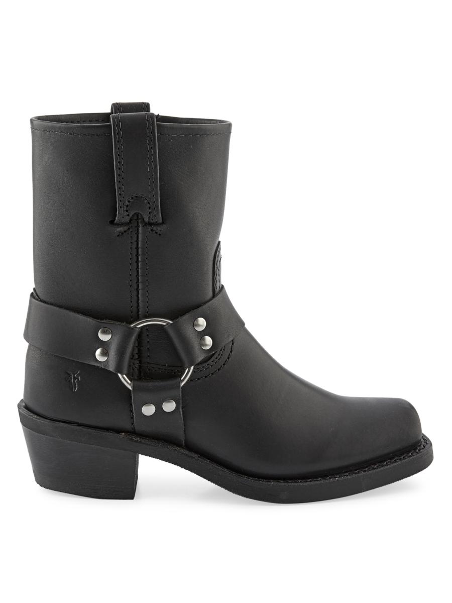 Frye Harness 8R Boots | Saks Fifth Avenue
