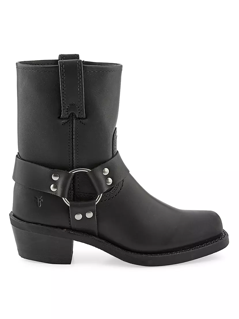 Shop Frye Harness 8R Boots | Saks Fifth Avenue