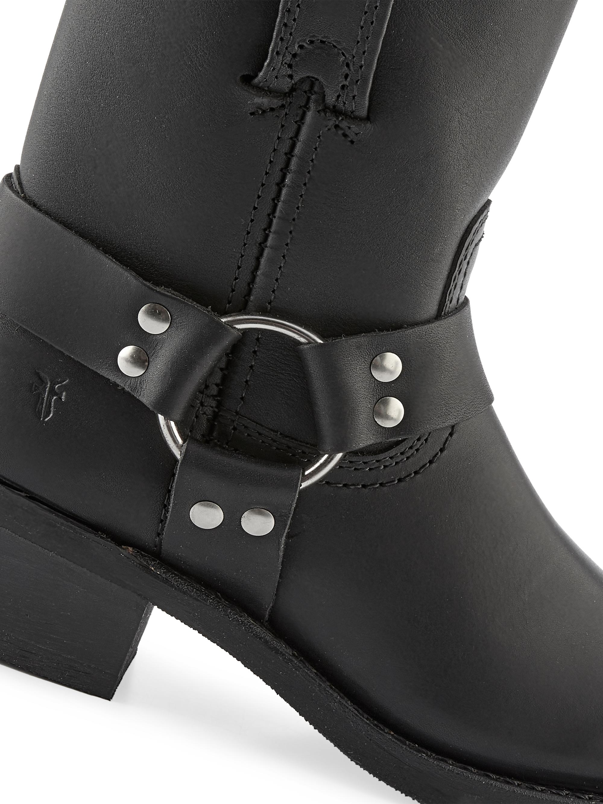 Frye Harness 8R Boots | Saks Fifth Avenue