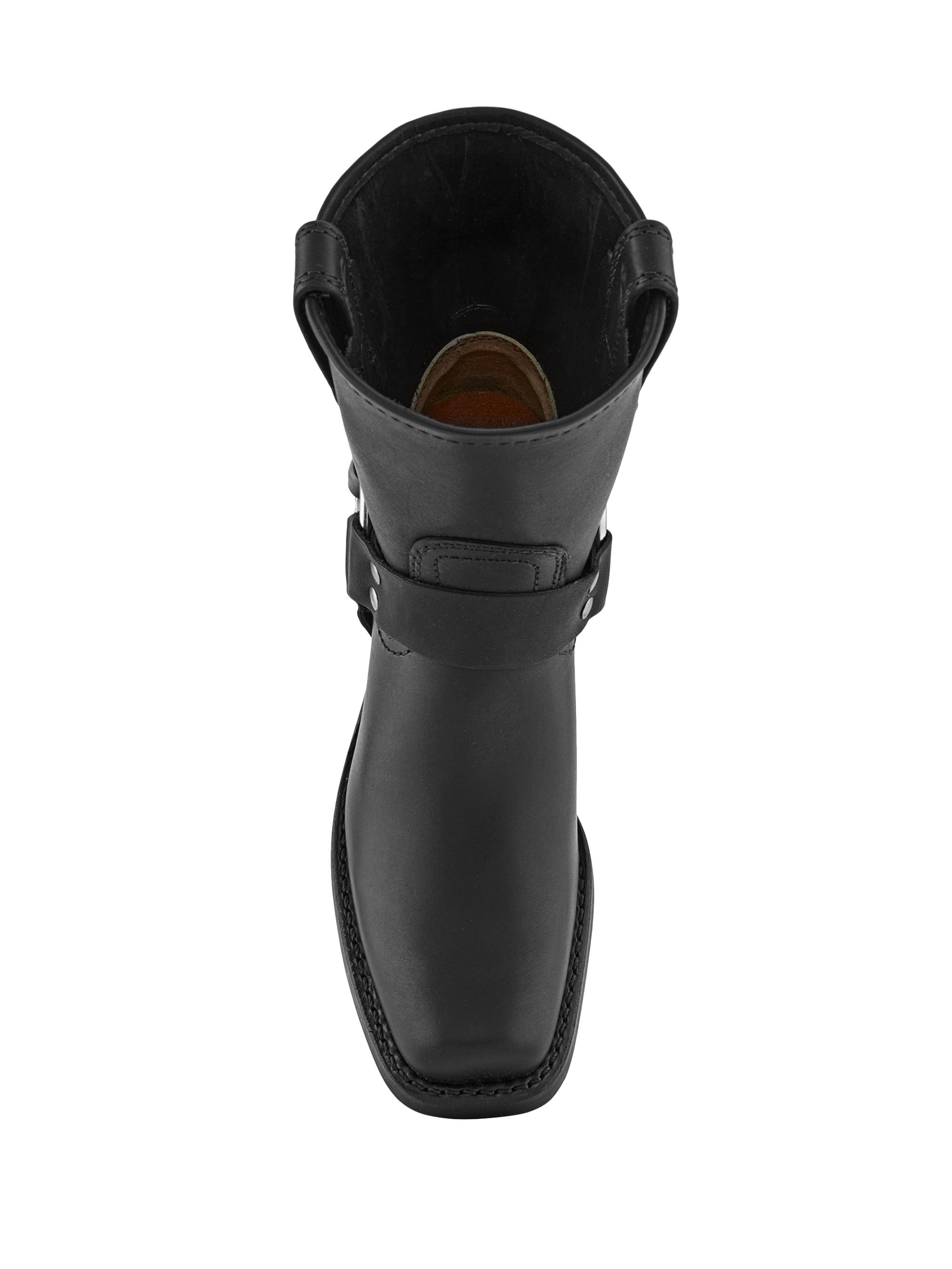 Frye Harness 8R Boots | Saks Fifth Avenue