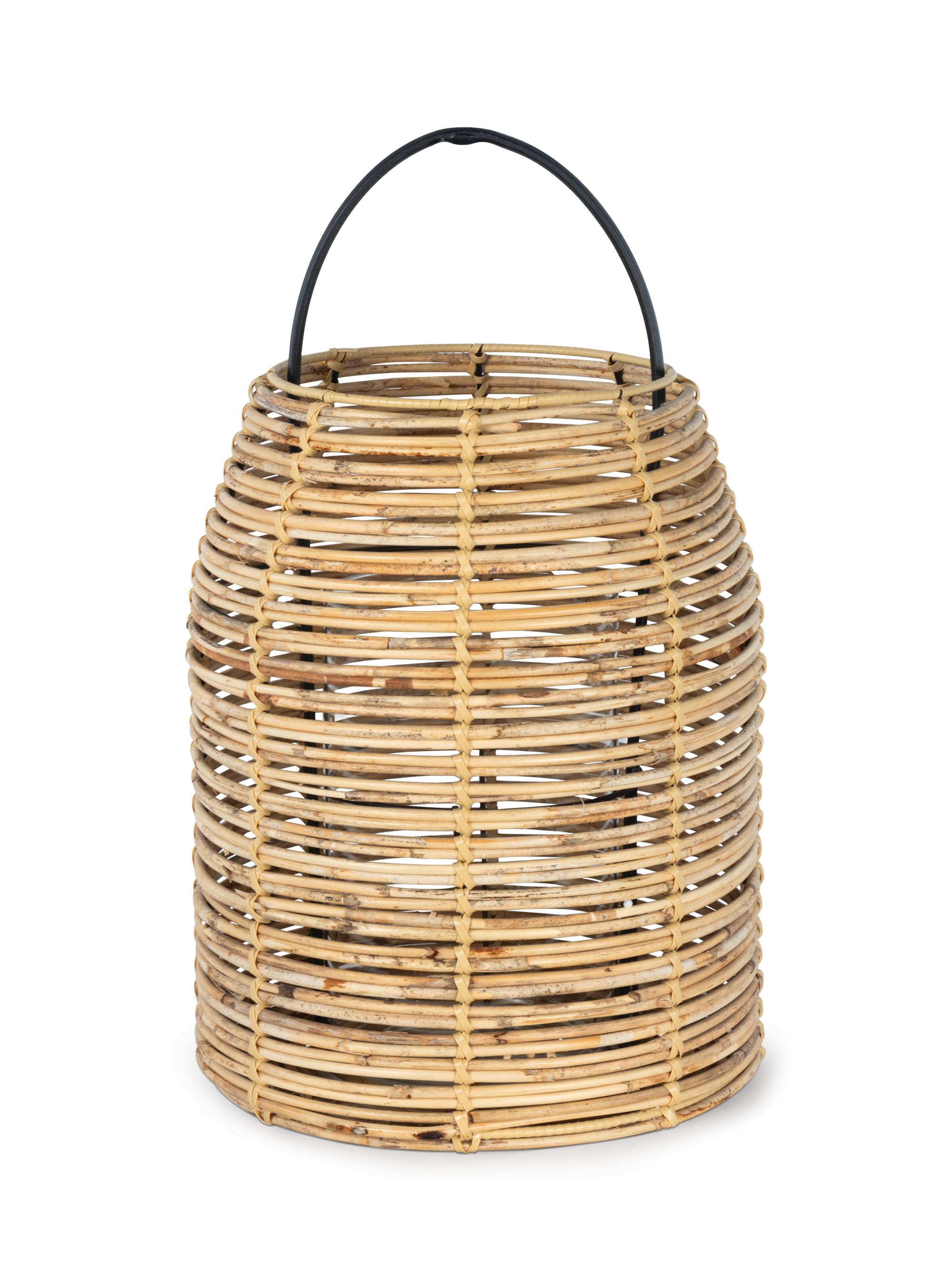 Regina Andrew Monica Bamboo Hurricane - Brown