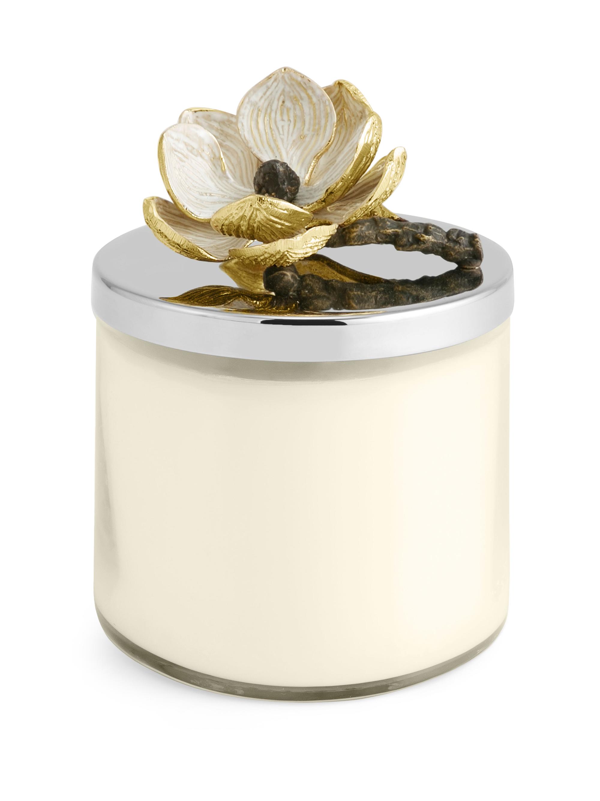 Michael Aram Vintage Bloom Candle
