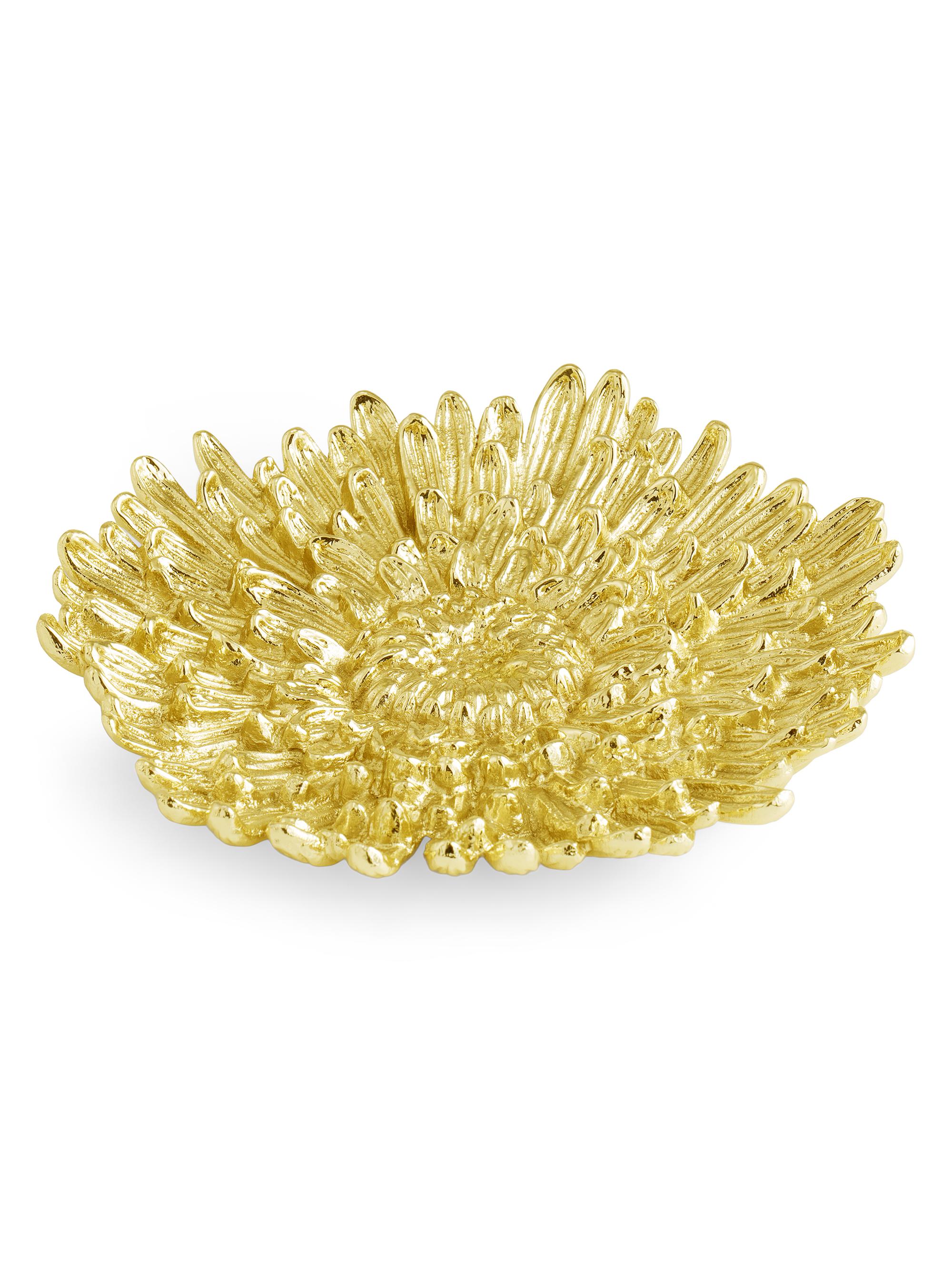 Michael Aram Dahlia Catch-All Bowl