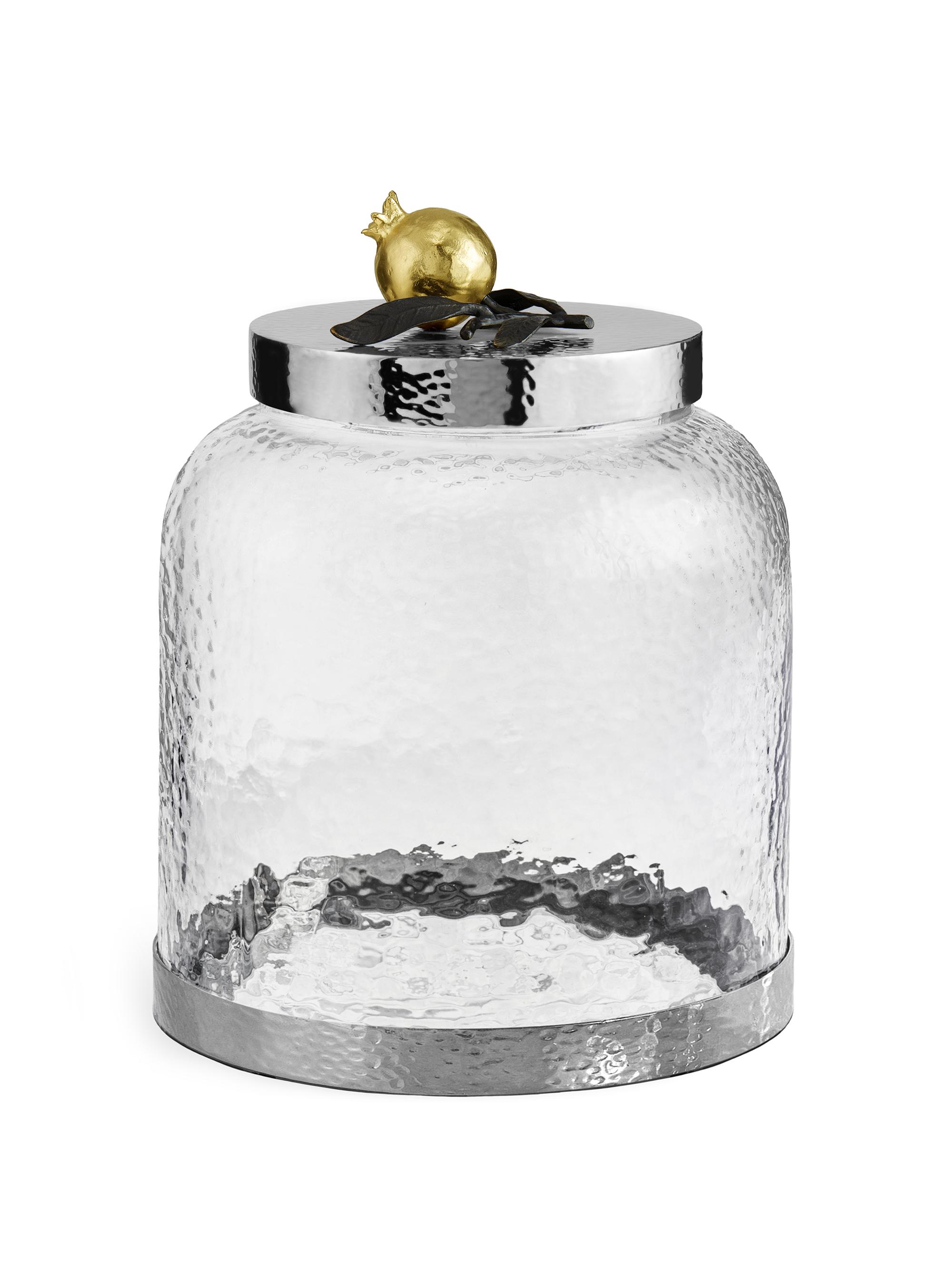 Michael Aram Pomegranate Cookie Jar