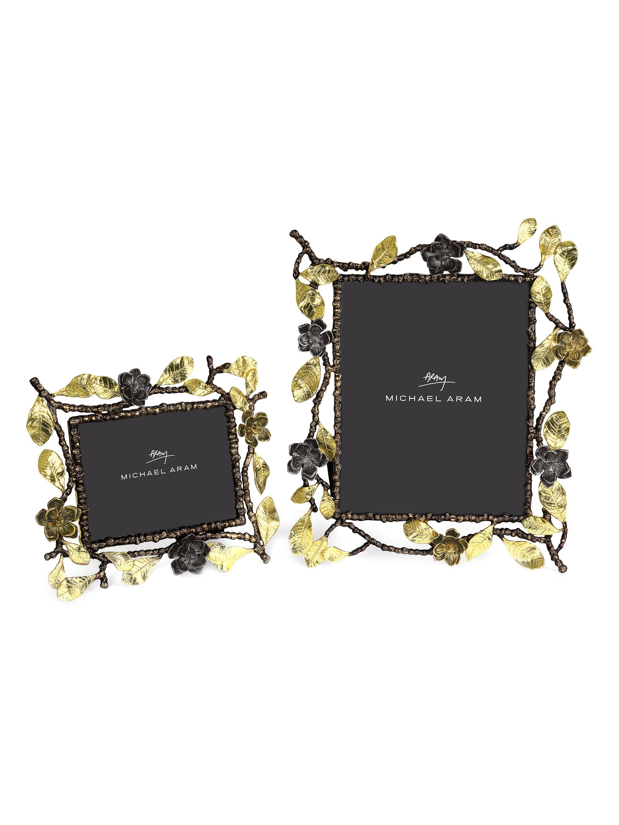 Michael Aram Vintage Bloom Frame 8 x 10 | Thumbnail 10