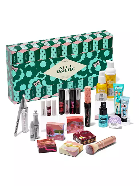 Best Beauty Advent Calendars in 2023: 22 Gorgeous Gift Ideas