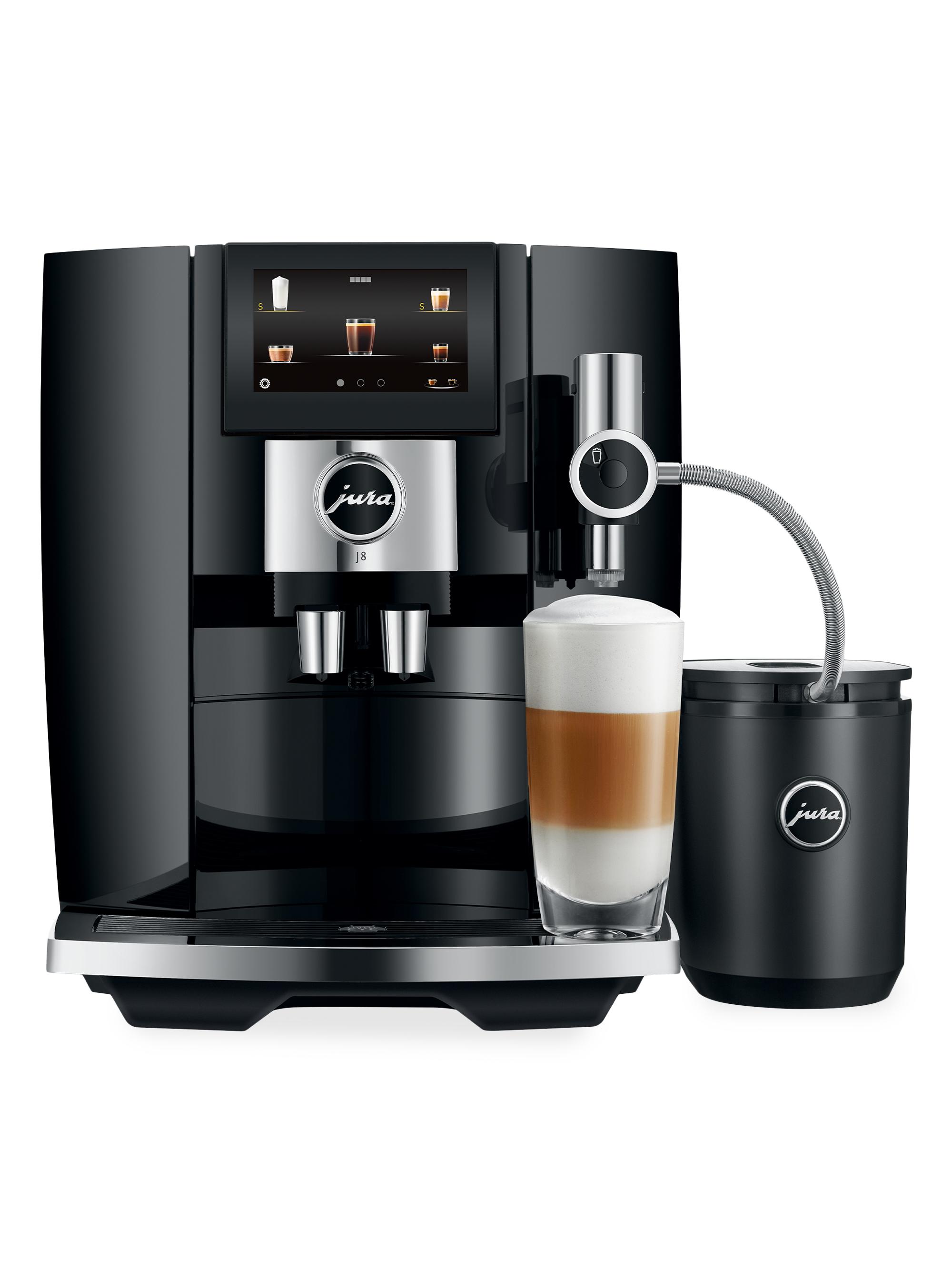 Jura J8 Espresso Machine | Saks Fifth Avenue