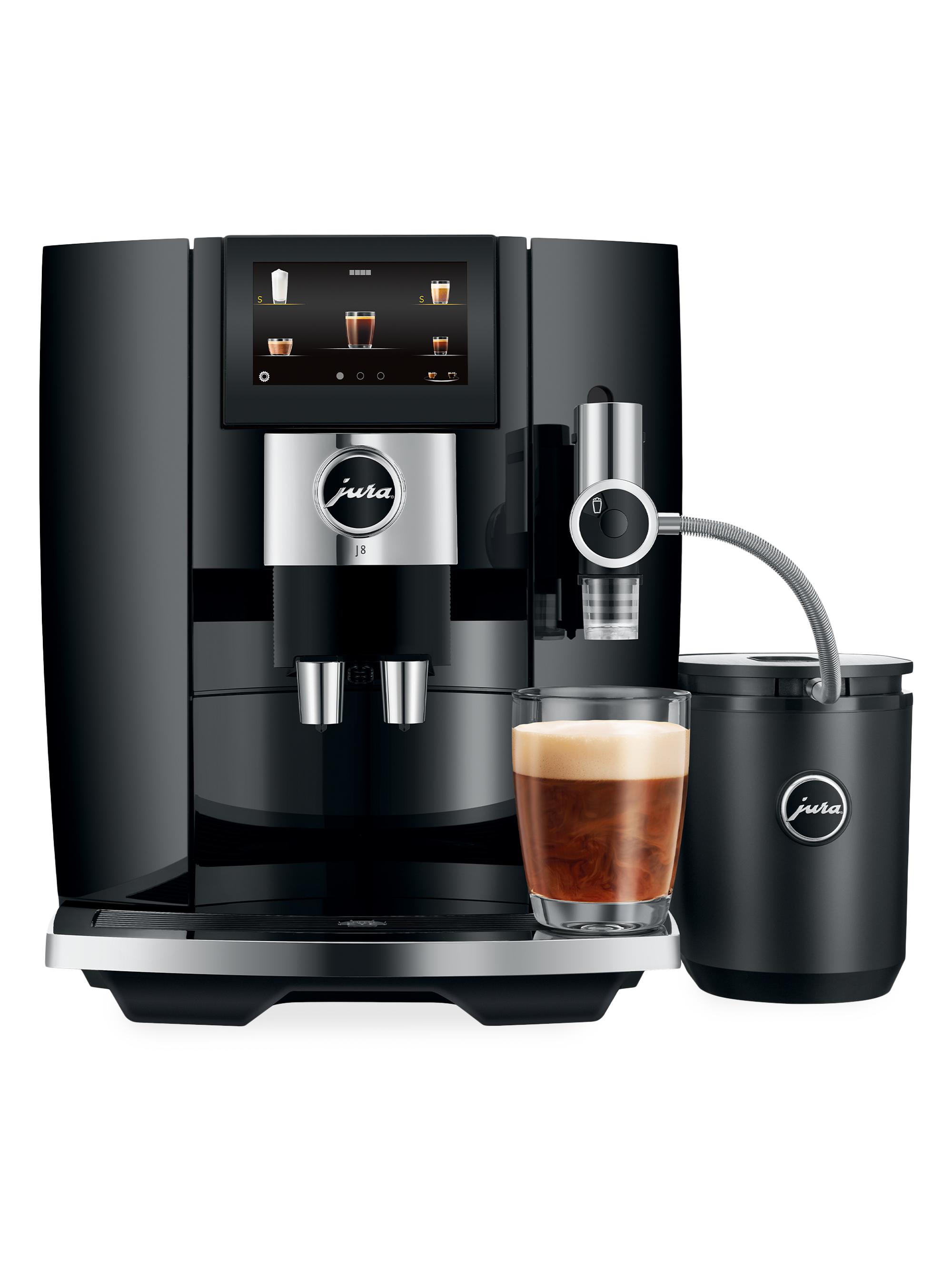 Jura J8 Espresso Machine | Saks Fifth Avenue