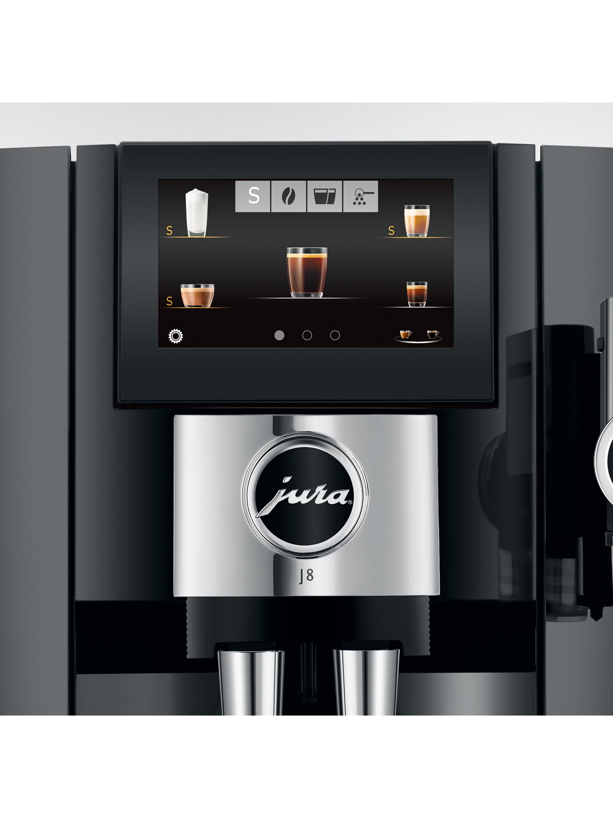 Jura J8 Espresso Machine | Saks Fifth Avenue