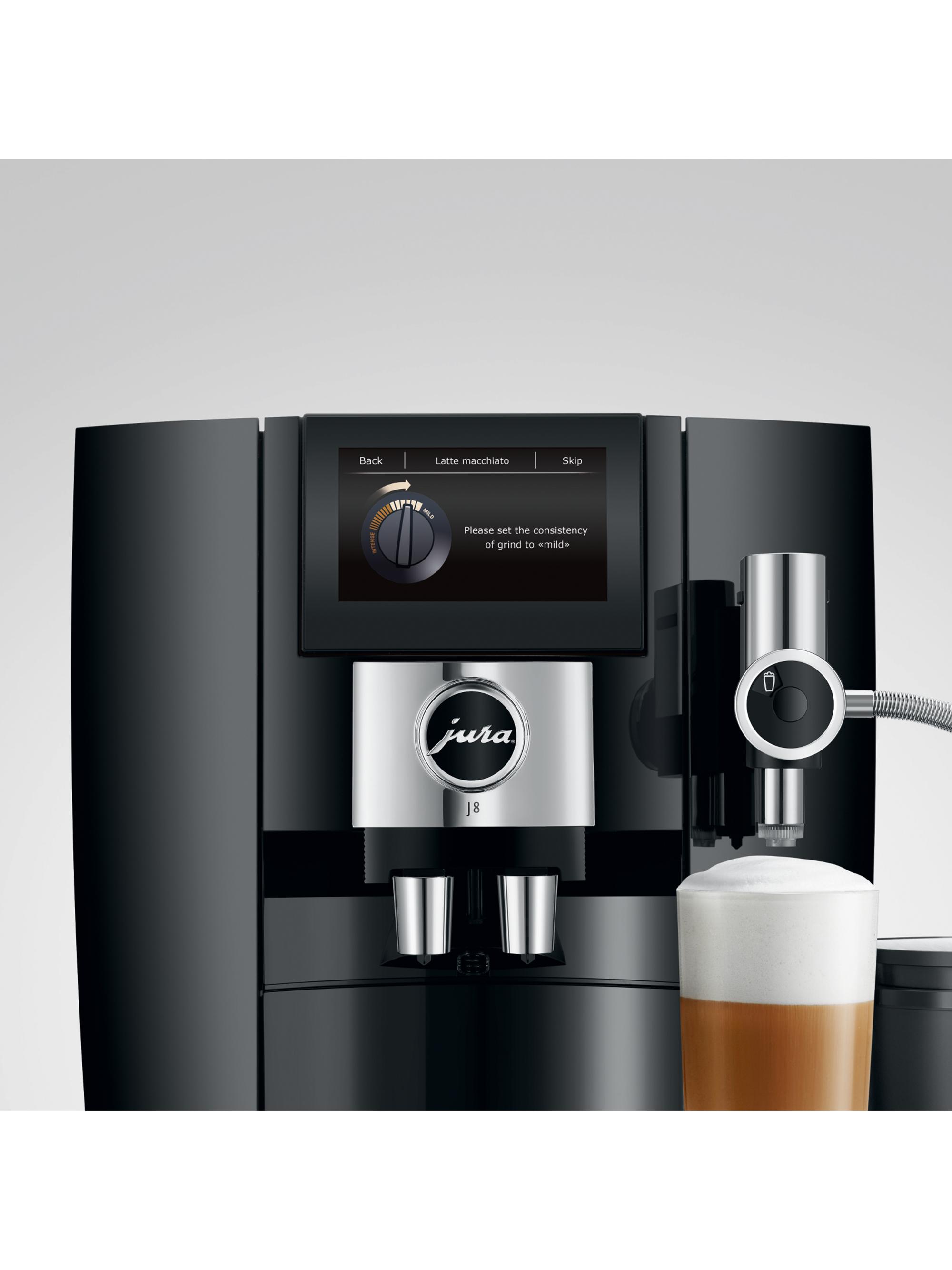 Jura J8 Espresso Machine | Saks Fifth Avenue