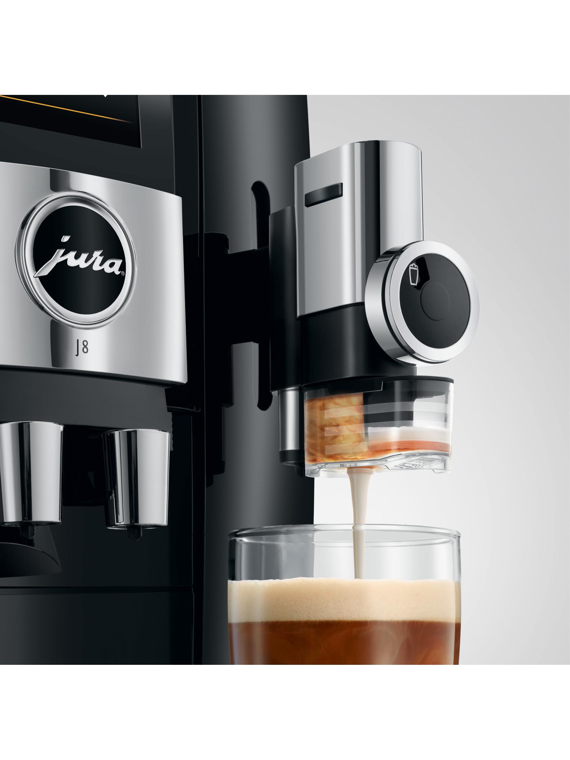 Jura J8 Espresso Machine | Saks Fifth Avenue