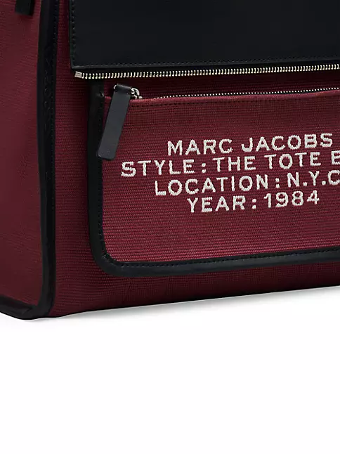 Marc Jacobs Bags | Marc Jacobs Diaper Bag Red Nwt | Color: Red | Size: Os | Coffee2015's Closet