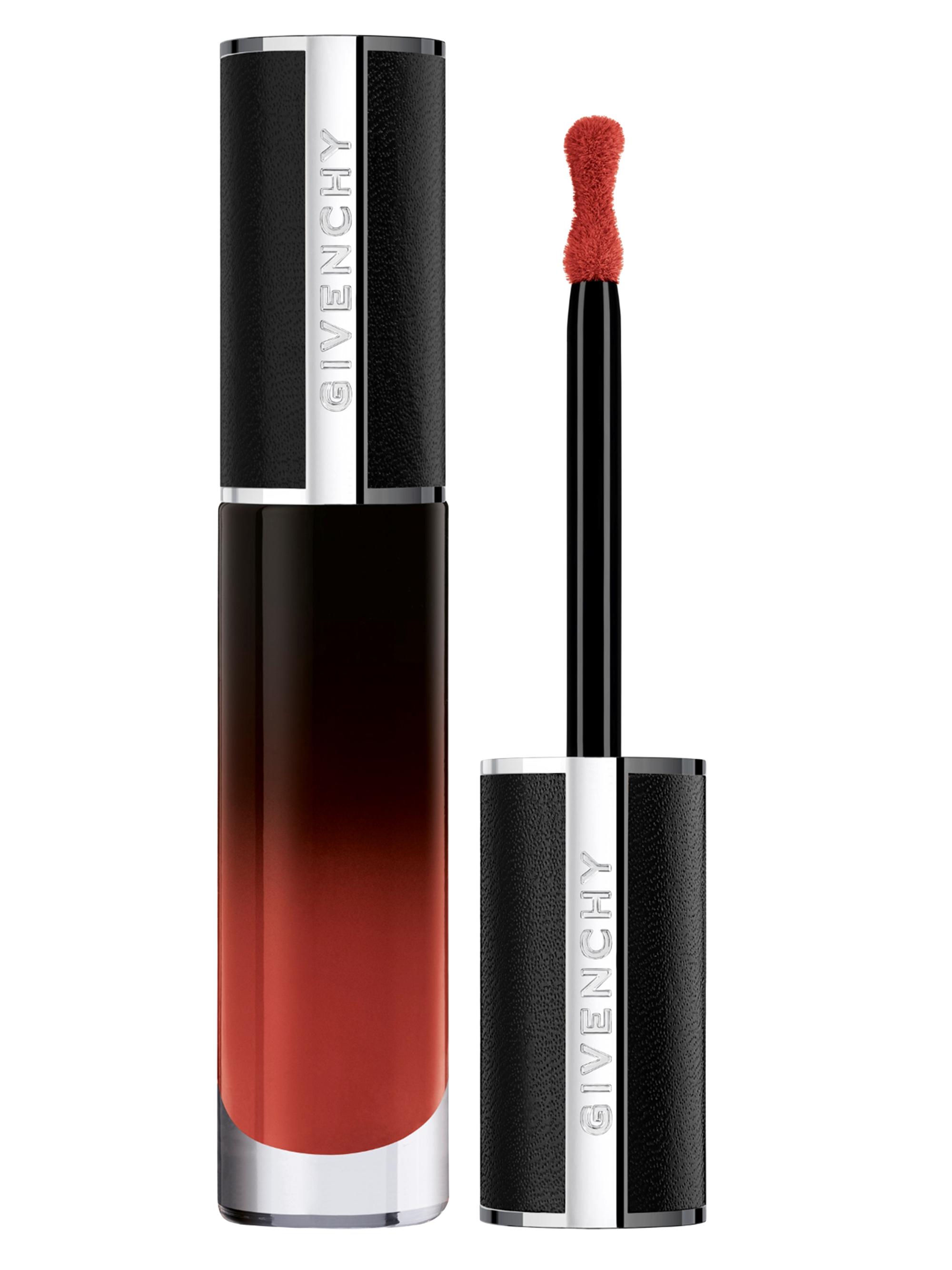 Givenchy Le Rouge Interdit Cream Velvet Lipstick | Saks Fifth Avenue