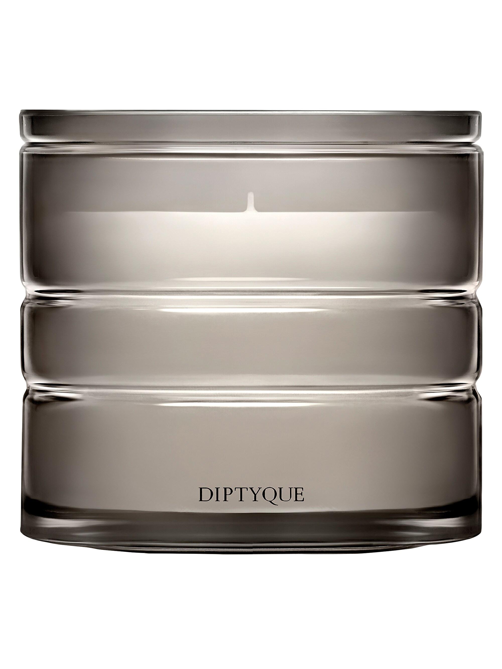 Diptyque La Vallée du Temps (Valley of Time) Refillable Candle
