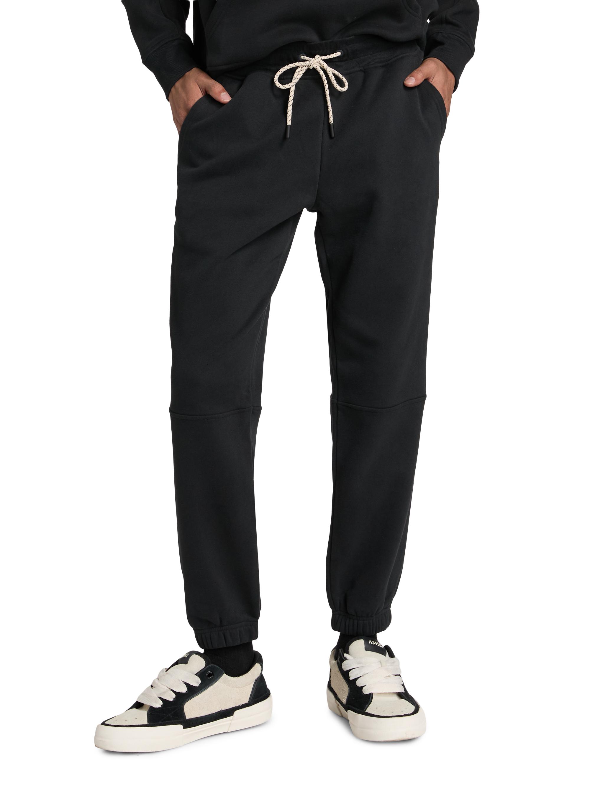 Court Fleece Joggers