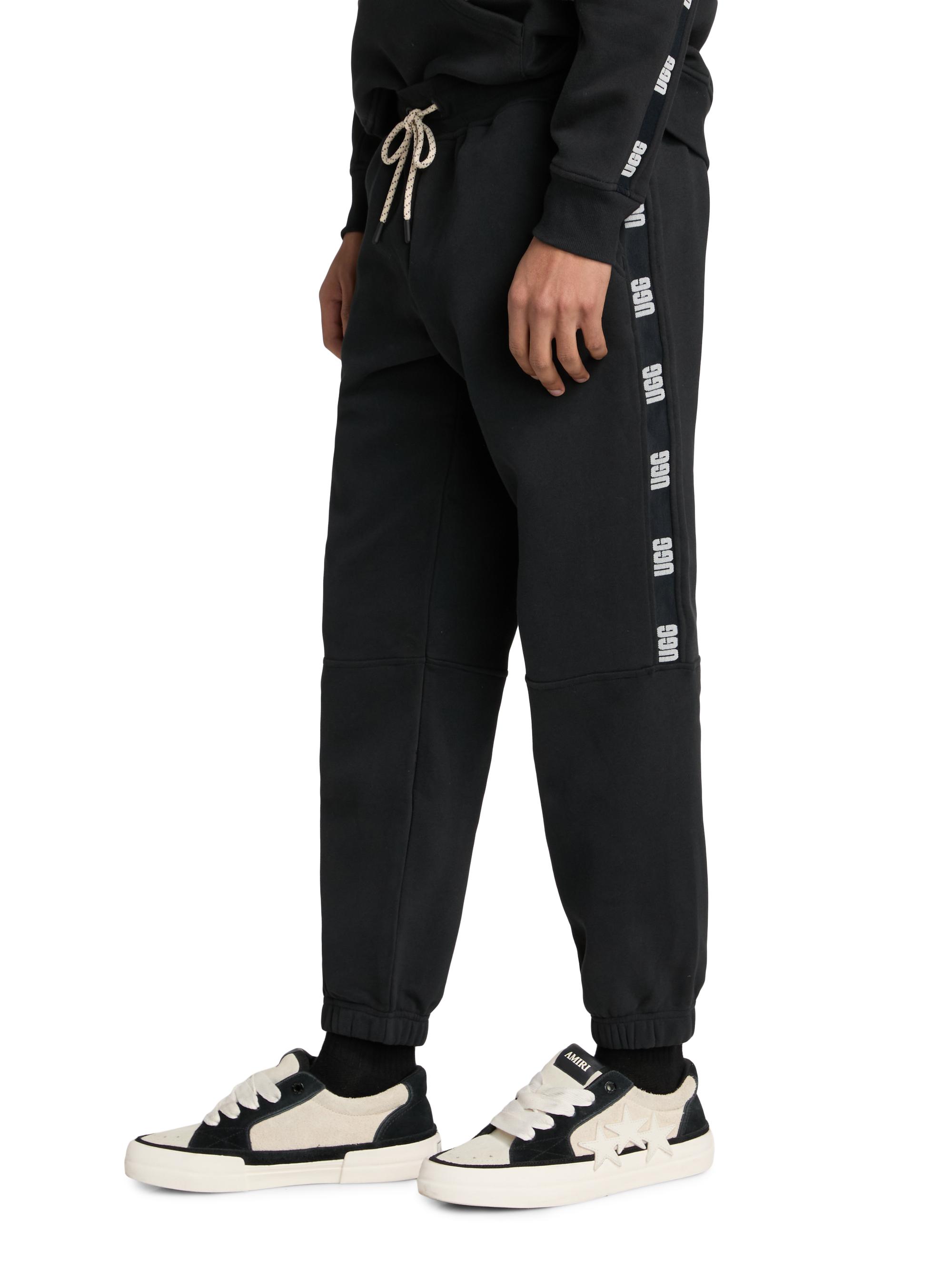 Court Fleece Joggers