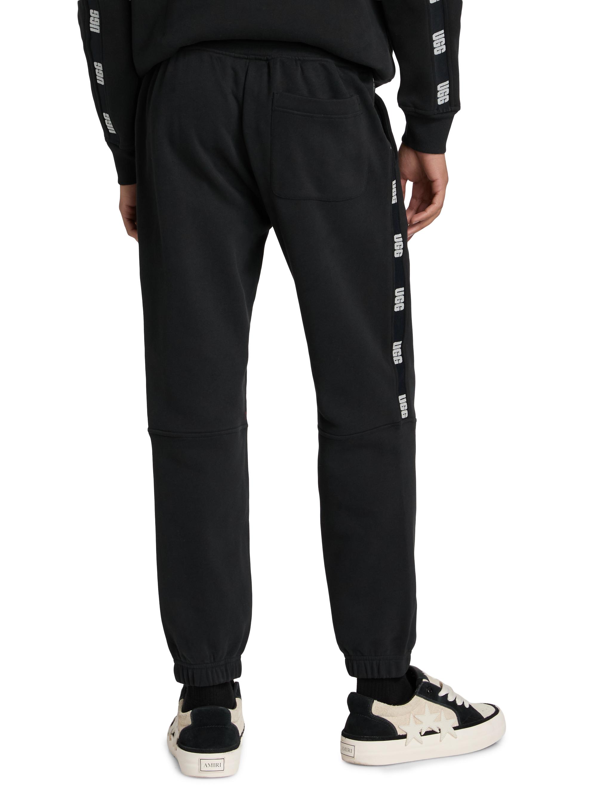 Court Fleece Joggers