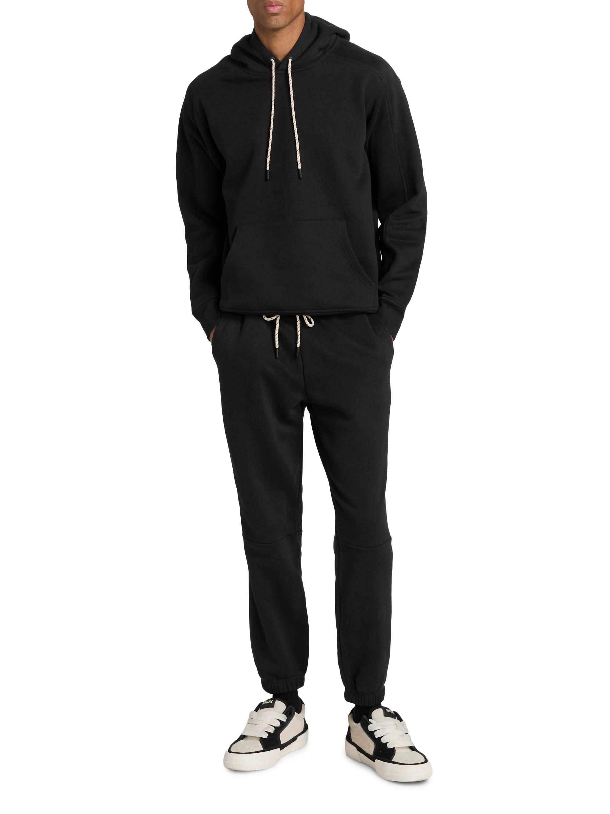 Court Fleece Joggers