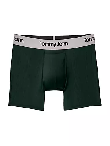 Tommy John, Intimates & Sleepwear, Tommy John Brand New Cool Cotton Print  Brief Size L
