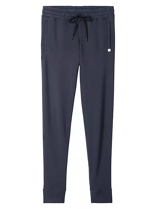 Tommy John - French Terry Drawstring Joggers