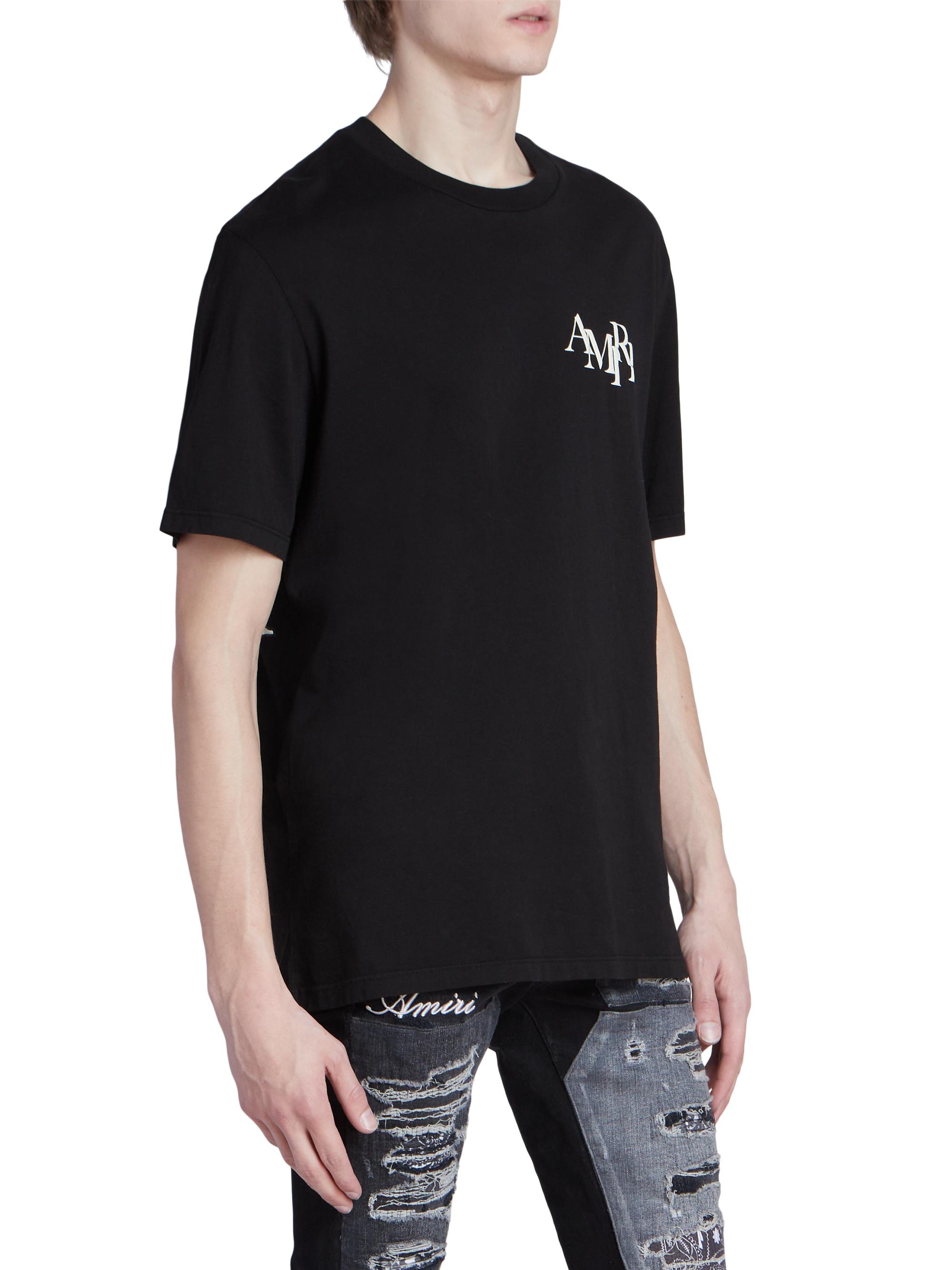 amiri crewneck