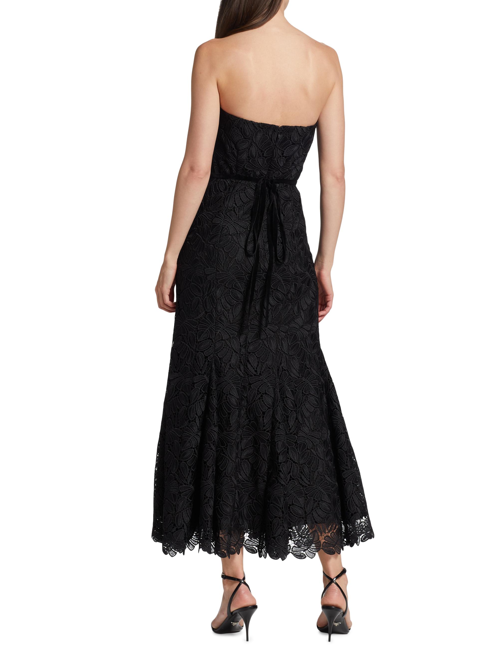 knee length dresses for ladies Elaine Midi Dress  Bluefly