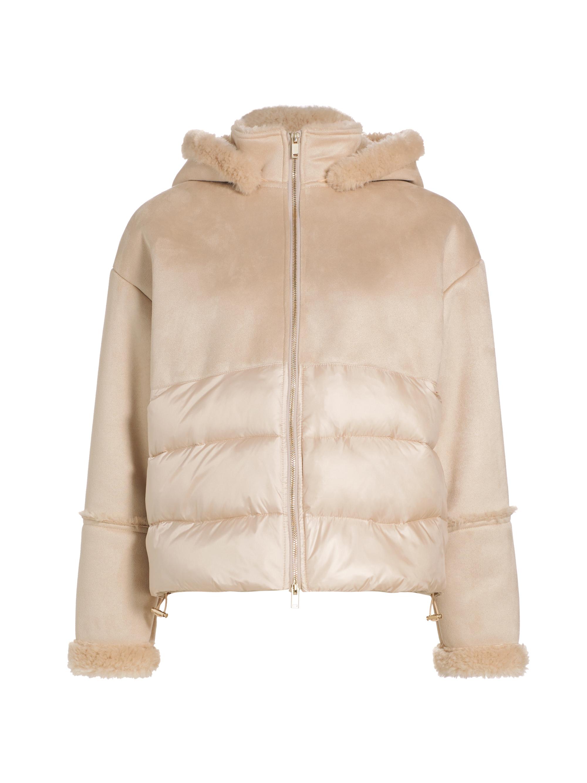 Marella Faux Fur Jacket | Saks Fifth Avenue