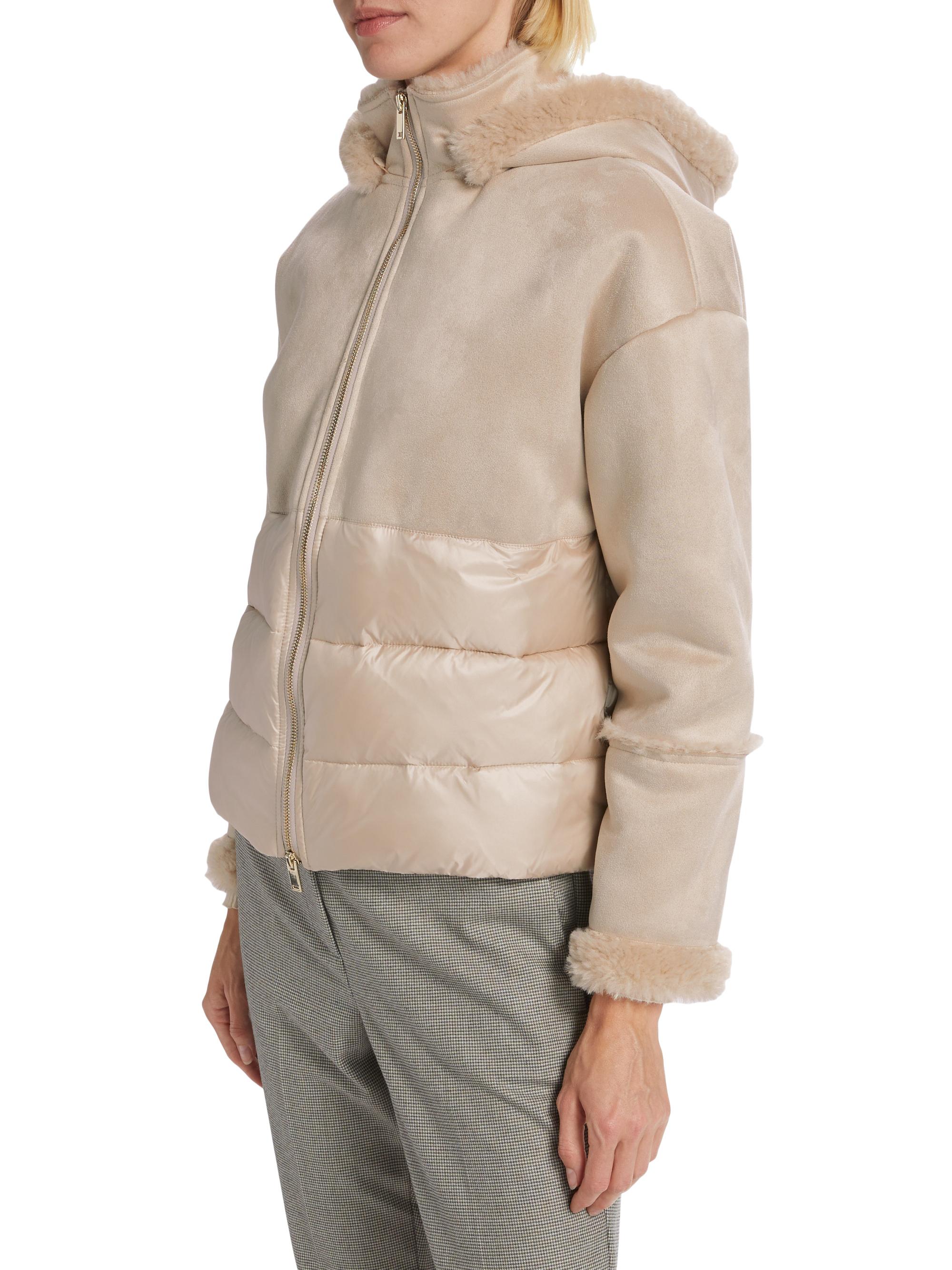 Marella Faux Fur Jacket | Saks Fifth Avenue