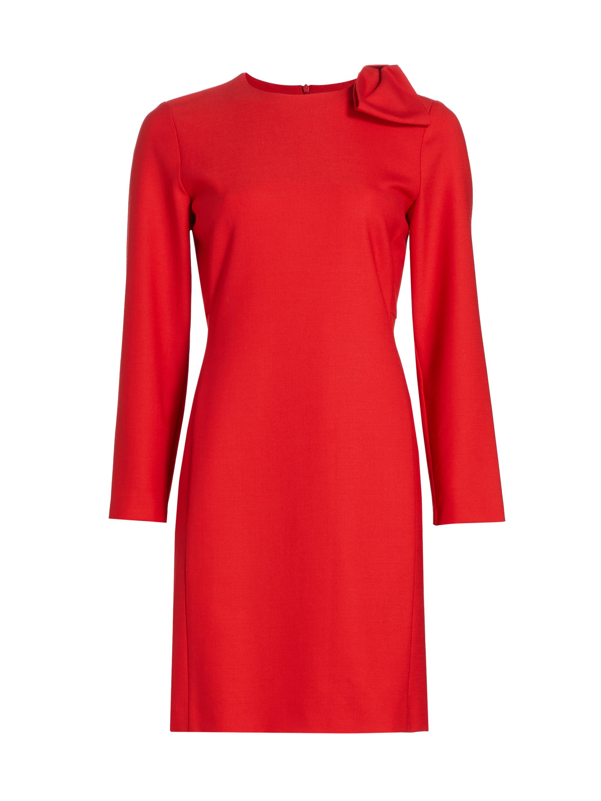 Marella Imperia Wool Sheath Dress | Saks Fifth Avenue