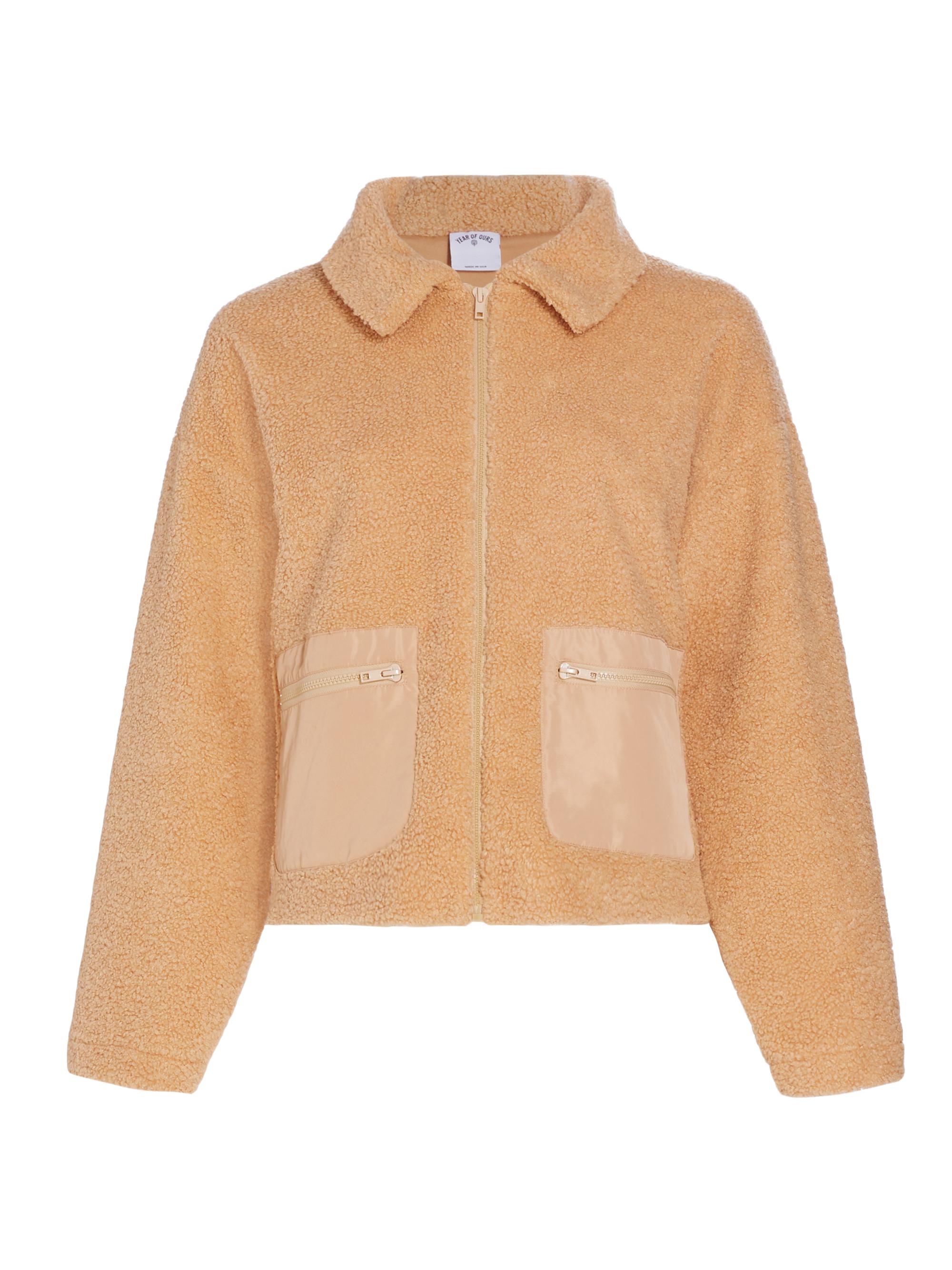 UGG Marlene Sherpa Jacket | Saks Fifth Avenue