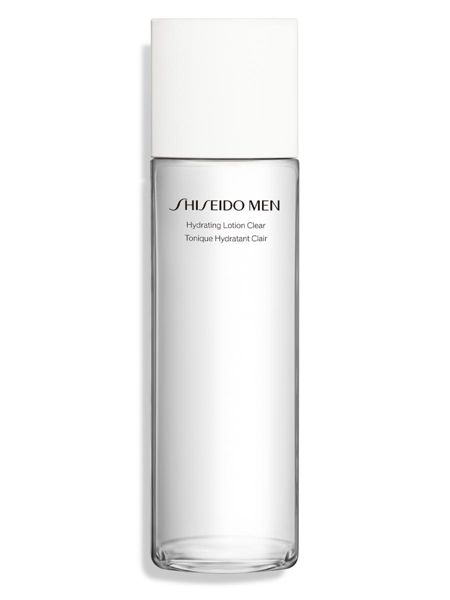 Shiseido Shiseido Men Hydrating Lotion Clear | Saks Fifth Avenue