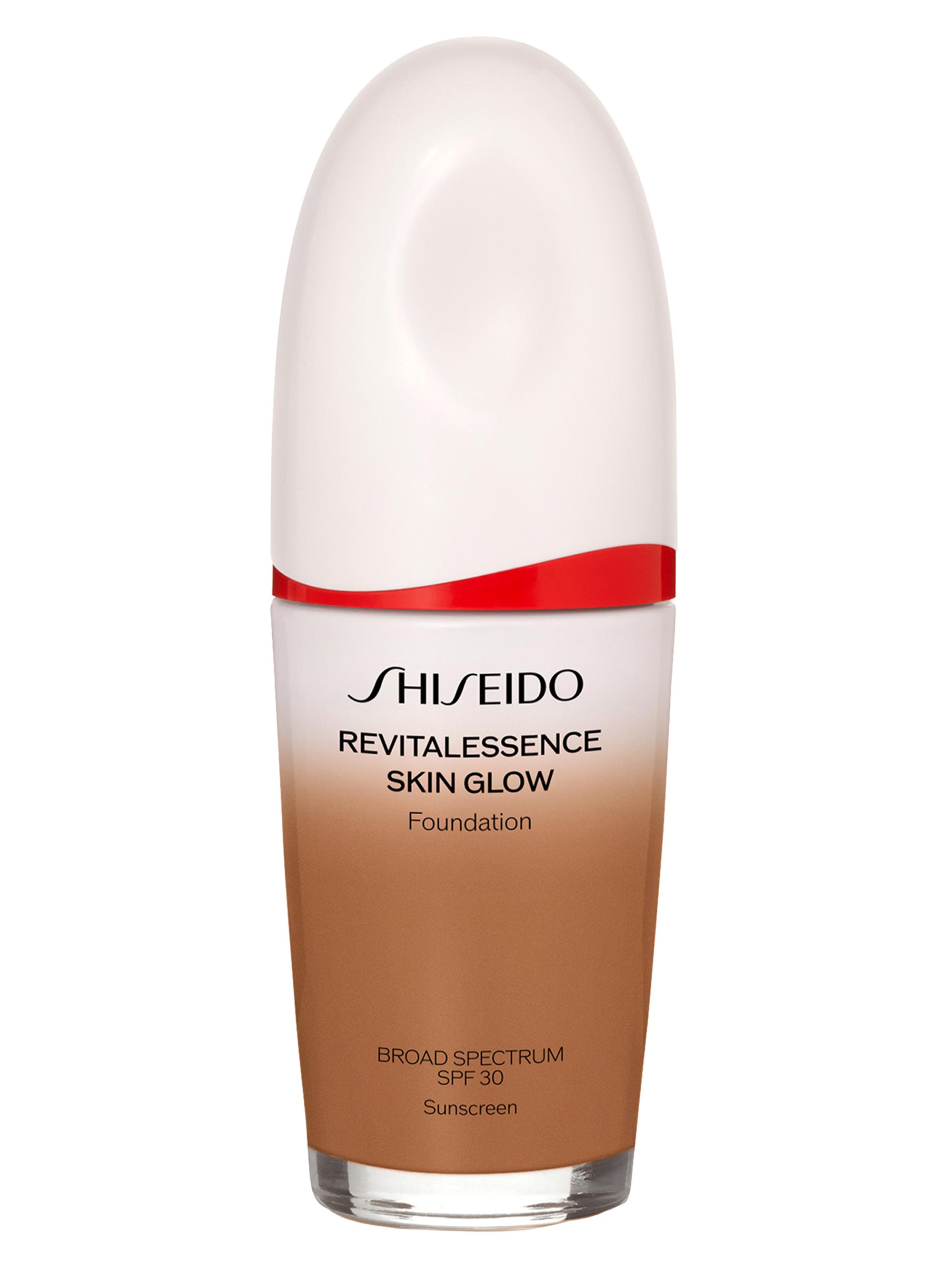 Shiseido Revitalessence Skin Glow Foundation SPF 30 | Saks Fifth