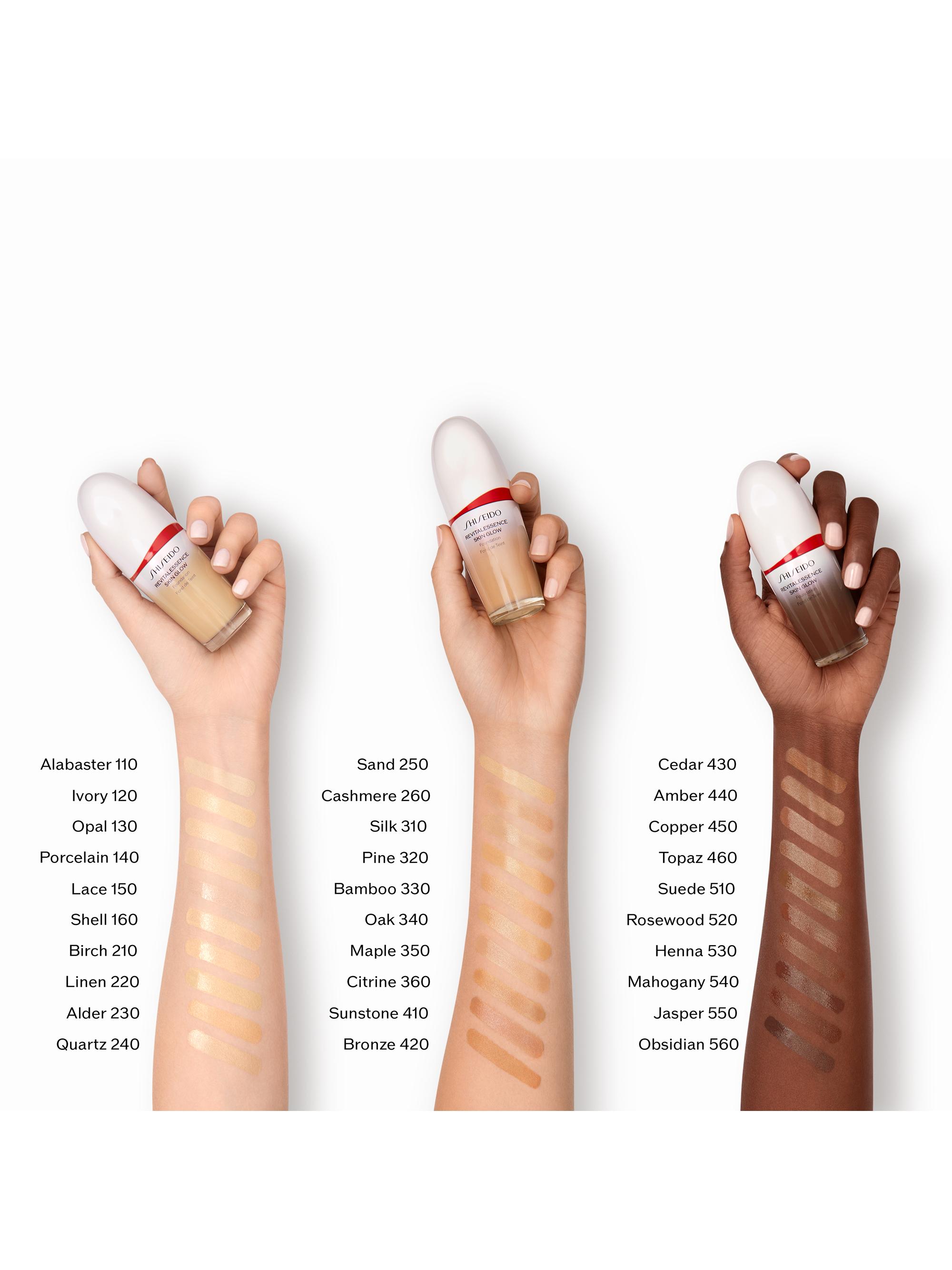 Shiseido Revitalessence Skin Glow Foundation SPF 30 | Saks Fifth