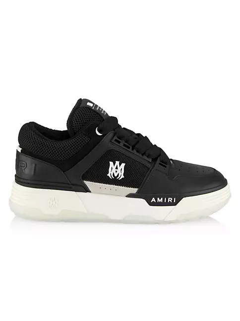 Amiri MA-1 Low-top Sneakers