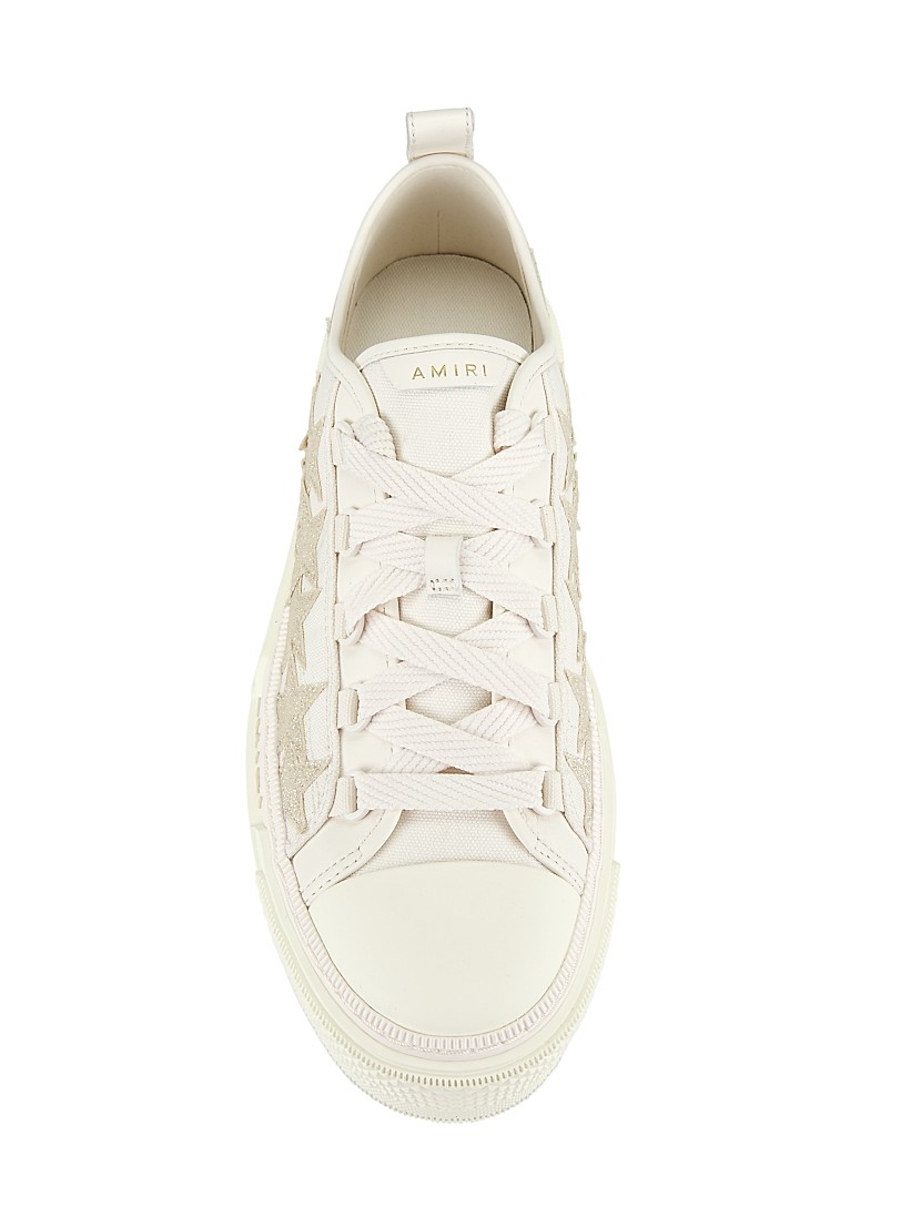 Shop Amiri Stars Court Low-Top Sneakers | Saks Fifth Avenue Shop Amiri Stars Court Low-Top Sneakers | Saks Fifth Avenue