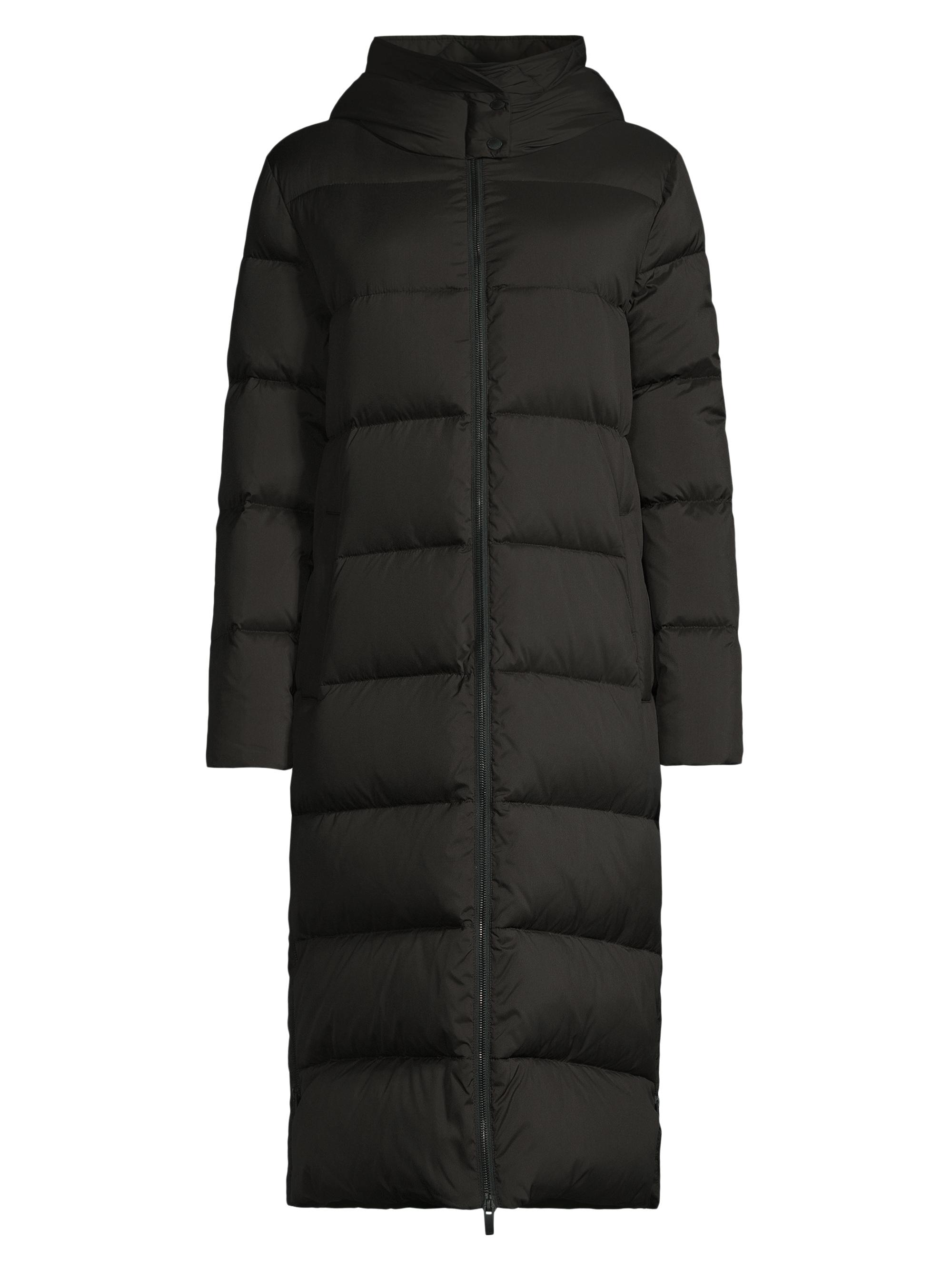 DONNA KARRAN NEW YORK Black jacket