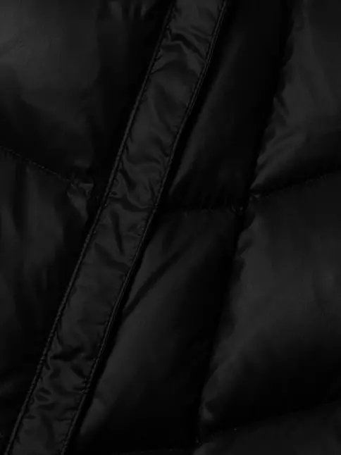 sleeping bag jacket
