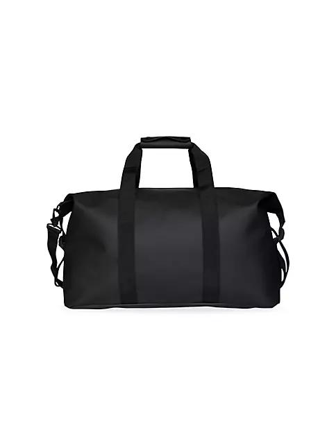 Rowan Vegan Leather Travel Bag Duffle Bag Women Large 