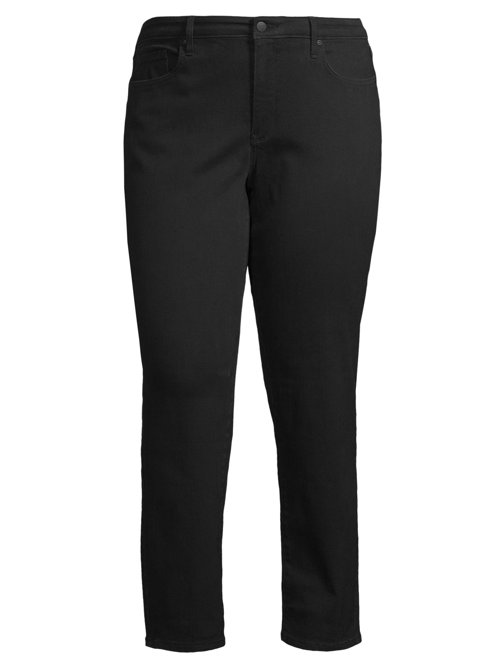 NYDJ Women's Emma Mid-Rise Slim-Fit Jeans - Huntley