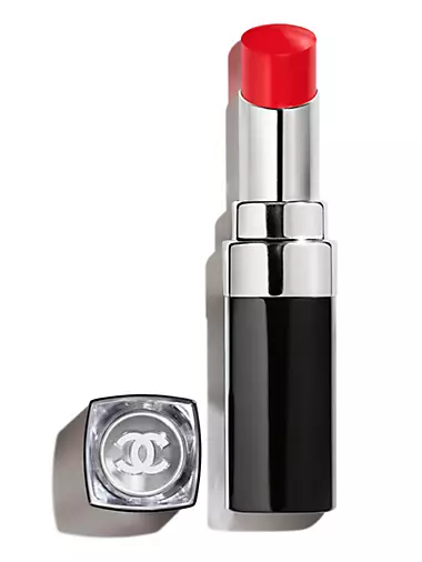 CHANEL Rouge Intense (184) CHANEL LE CRAYON LEVRES LONGWEAR LIP PENCIL -  Chanel Rouge Intense (184), Beauty & Personal Care, Face, Makeup on  Carousell