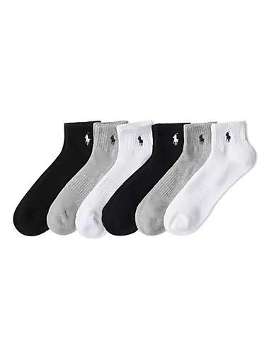 Dress Crew Silk Socks for Men, 3-pack : : Clothing, Shoes &  Accessories