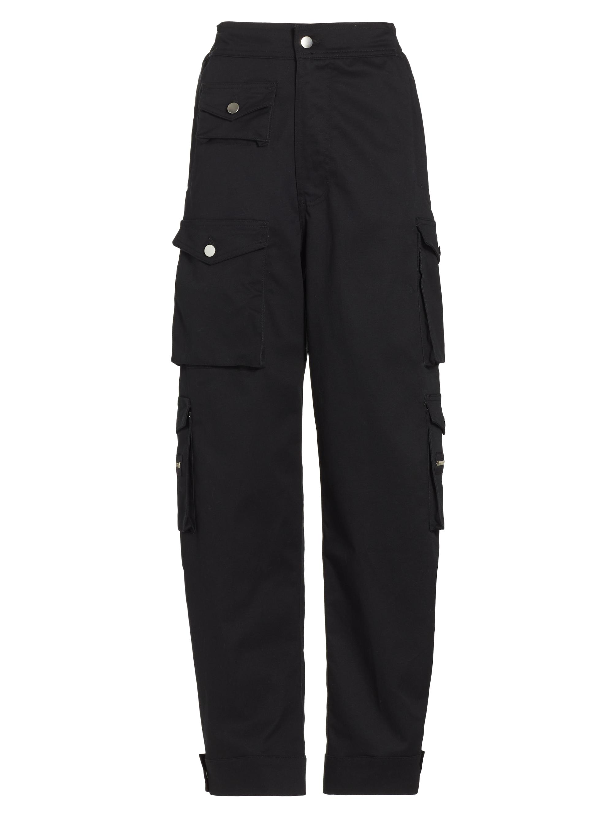 パンツ BALENCIAGA cut-up cargo pants BALENCIAGA | CUT-UP TRACKSUIT PANTS