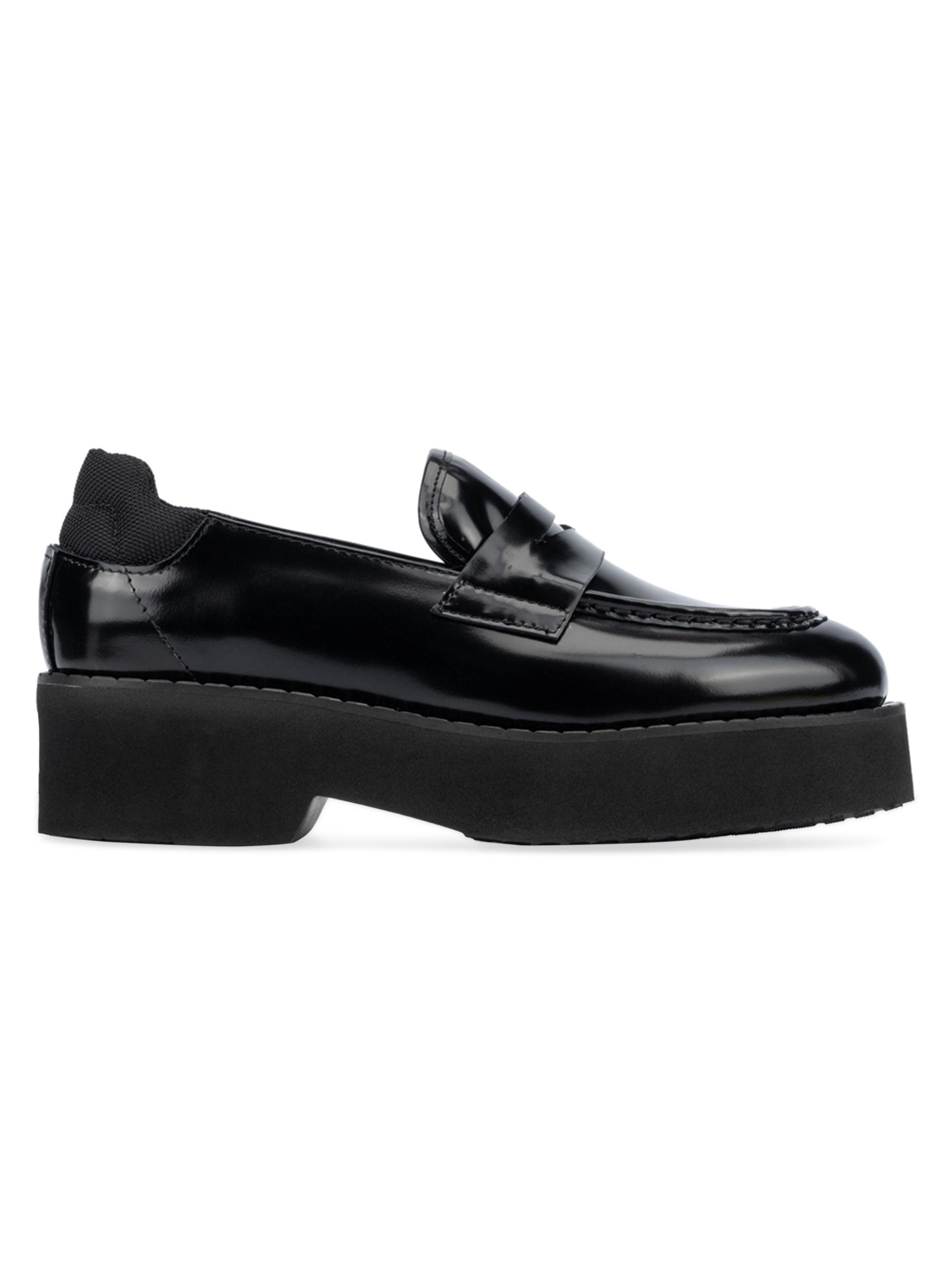 Aquatalia Loafers Jon Black – Aquatalia® main image 2